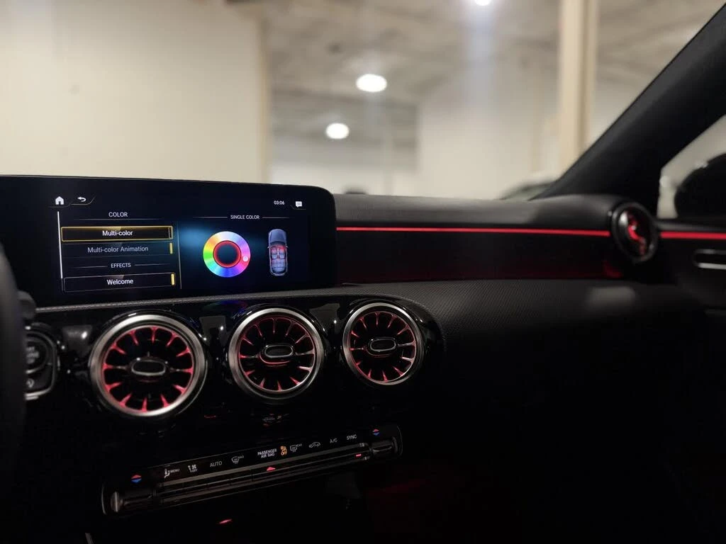 Mercedes-Benz A 250 4MATIC* HATCHBACK* ����������* (���� �� ��) | Mobile.bg � ����������� 16