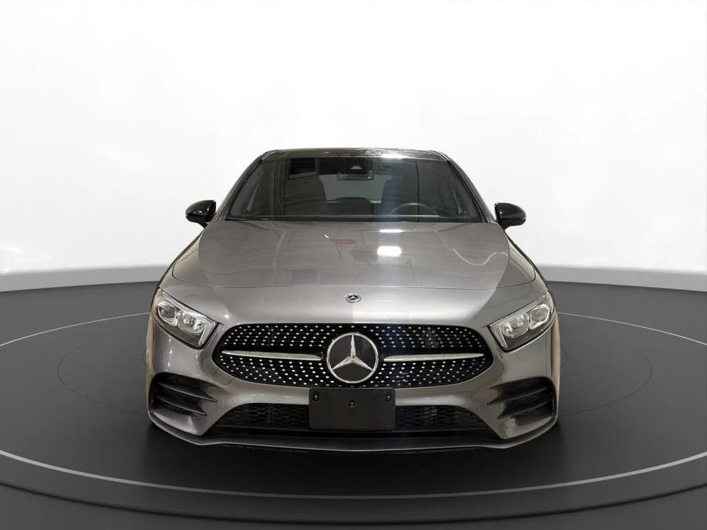 Mercedes-Benz A 250 4MATIC* HATCHBACK* АвтоКредит* (ЦЕНА ДО БГ) - изображение 2