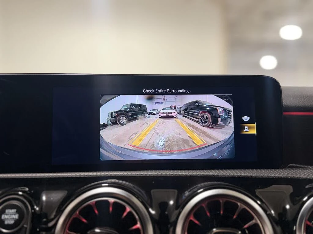 Mercedes-Benz A 250 4MATIC* HATCHBACK* АвтоКредит* (ЦЕНА ДО БГ) - изображение 10