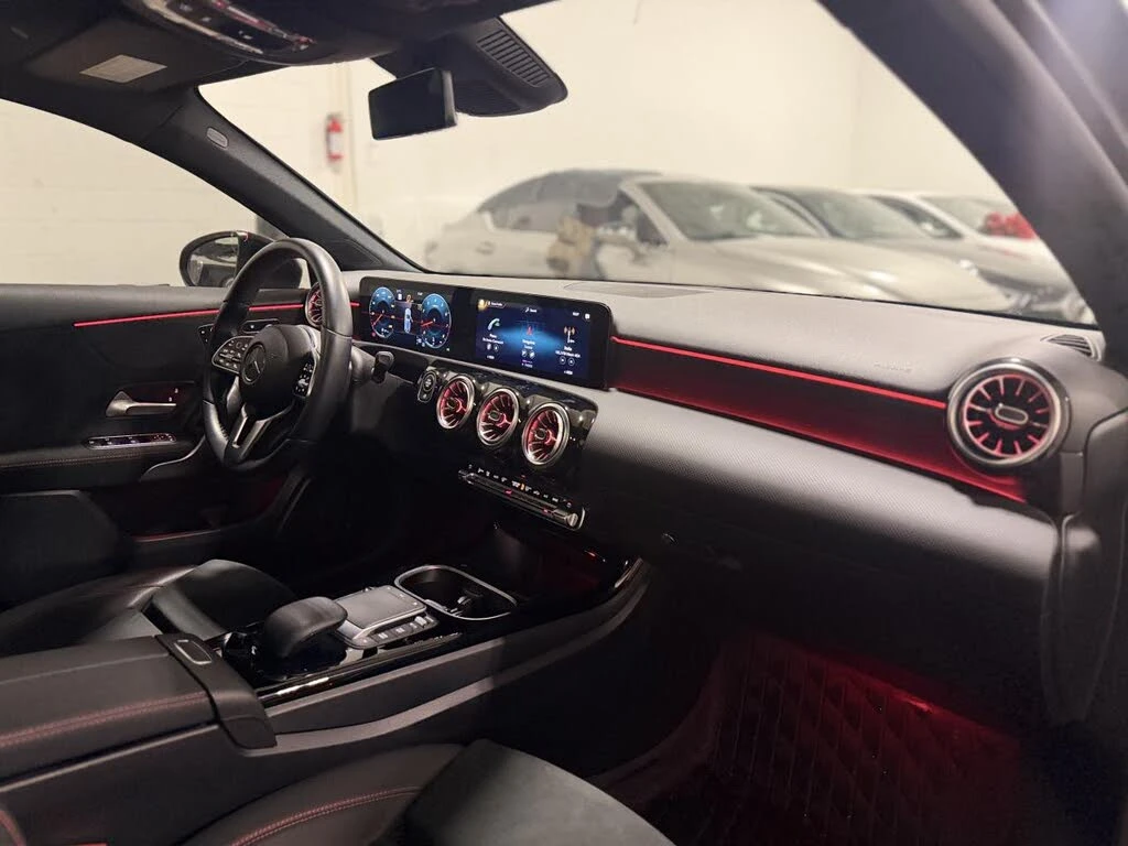 Mercedes-Benz A 250 4MATIC* HATCHBACK* ����������* (���� �� ��) | Mobile.bg � ����������� 14