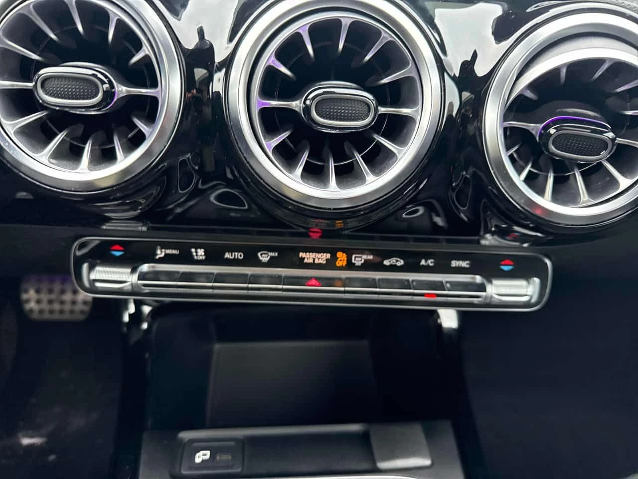 Mercedes-Benz A 250 CARFAX - изображение 2