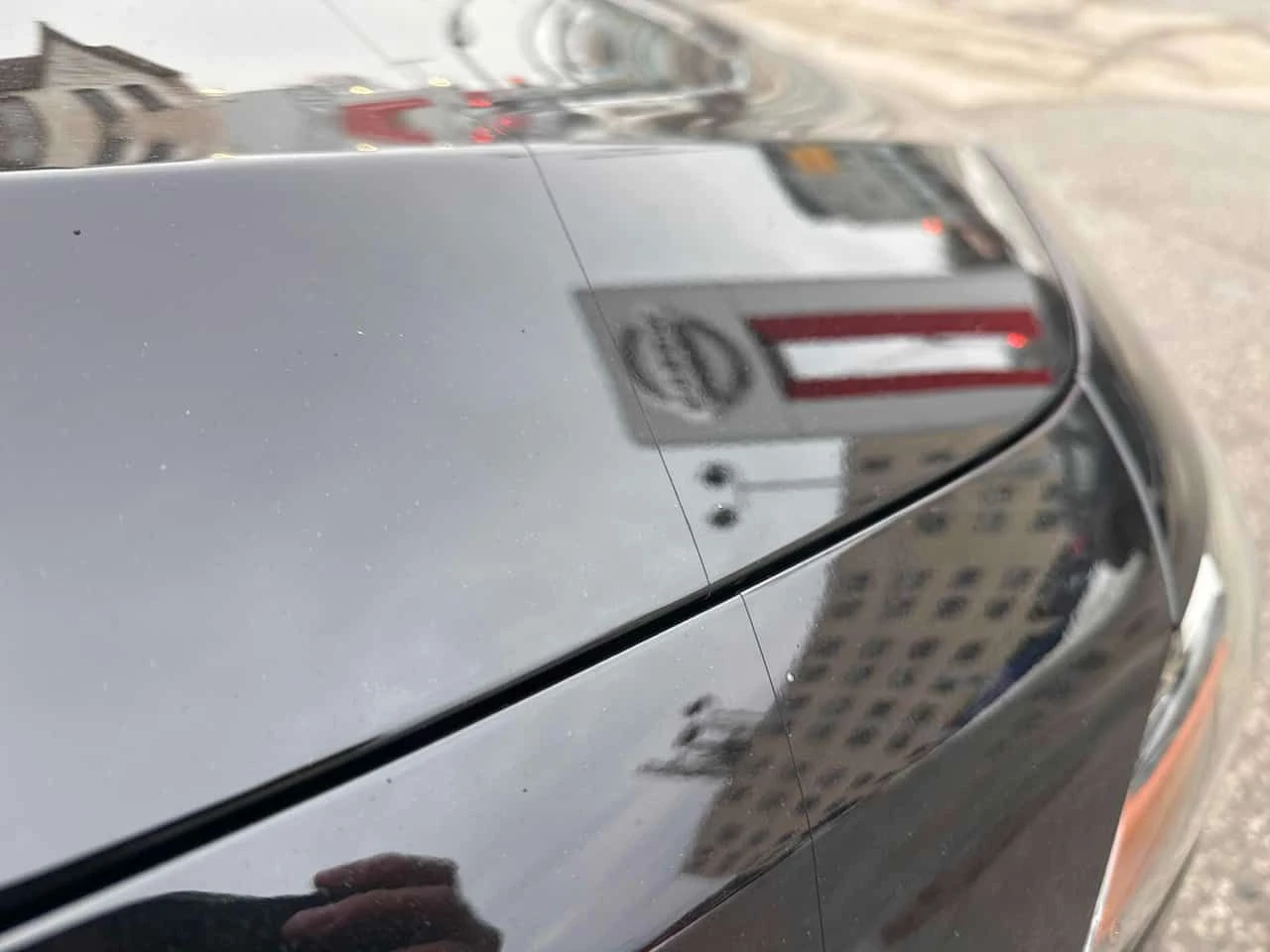 Mercedes-Benz A 250 CARFAX - изображение 3