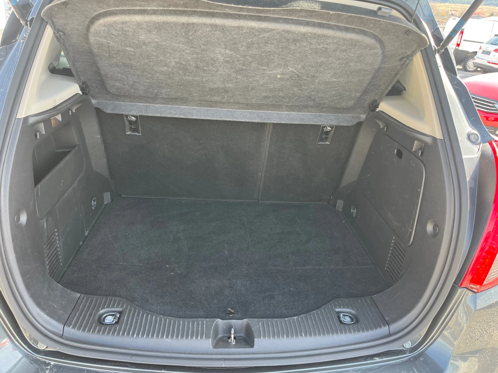 Opel Mokka X 1.4 TURBO - 140 CH 4X2 ELITE, снимка 11 - Автомобили и джипове - 53796874