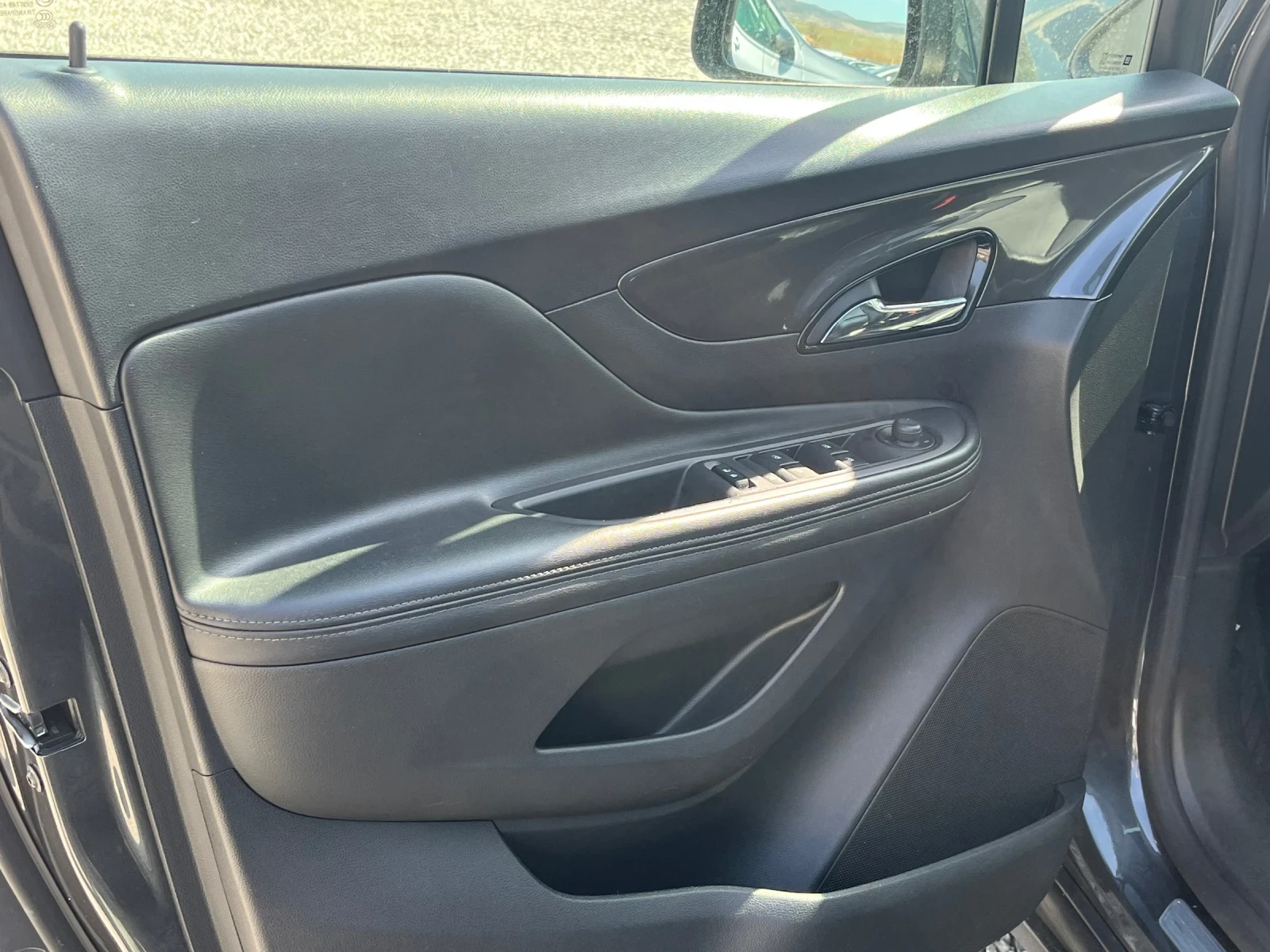 Opel Mokka X 1.4 TURBO - 140 CH 4X2 ELITE, снимка 7 - Автомобили и джипове - 53796874