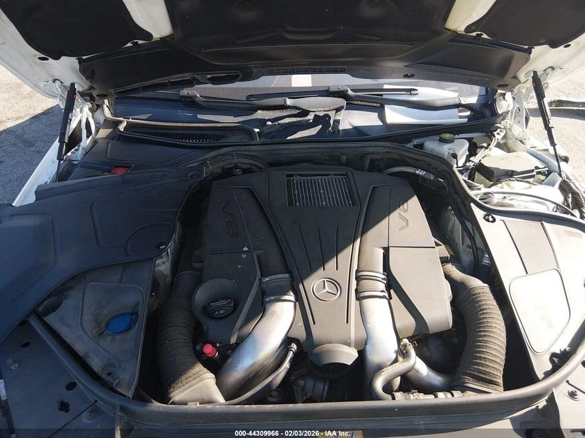 Mercedes-Benz S 550 � ����������� & ���� ������ | Mobile.bg � ����������� 11