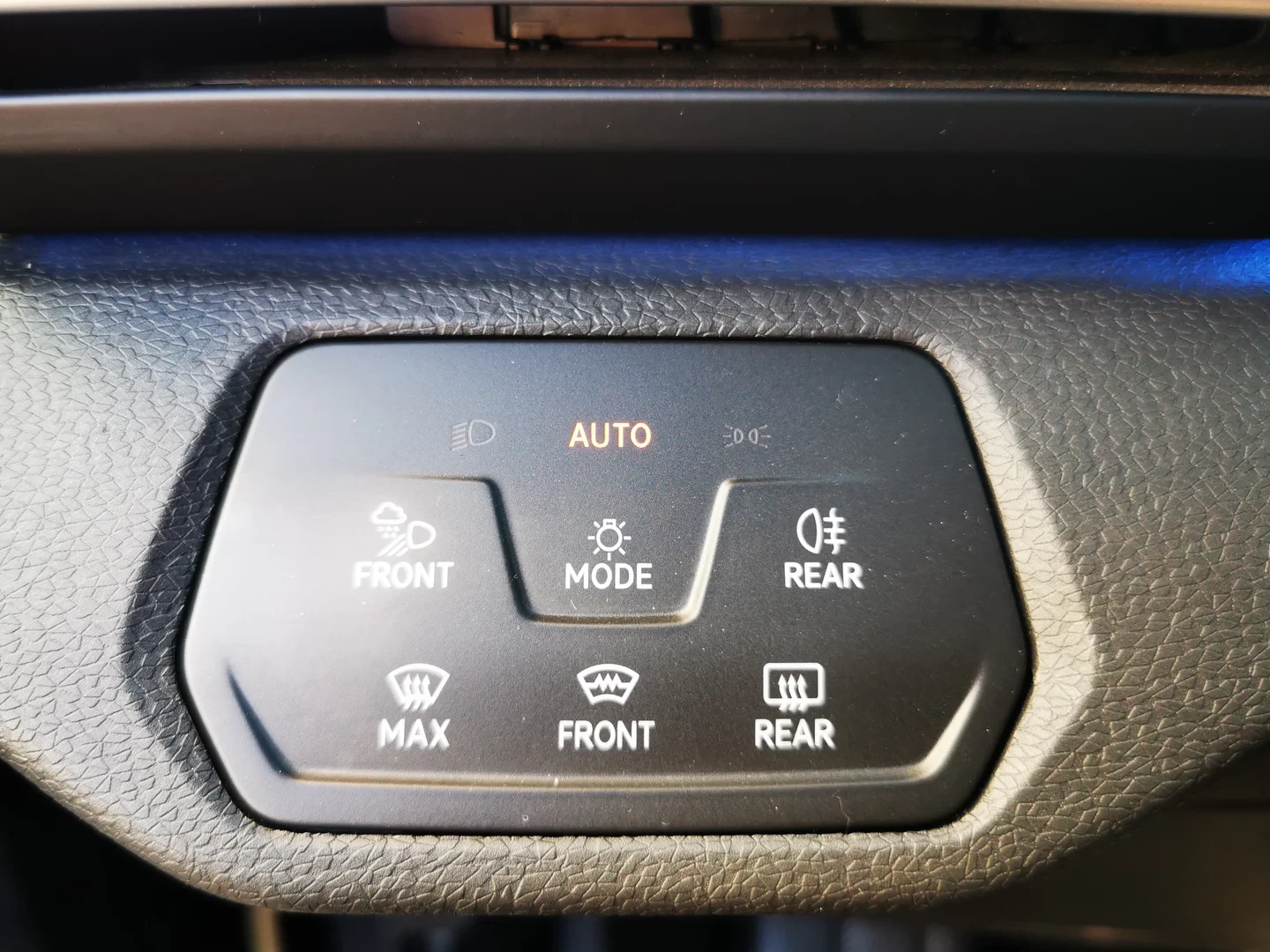 VW ID.4 ProP RWD 77 kWh, 150кВт/204к.с./1-с, снимка 11 - Автомобили и джипове - 54024723