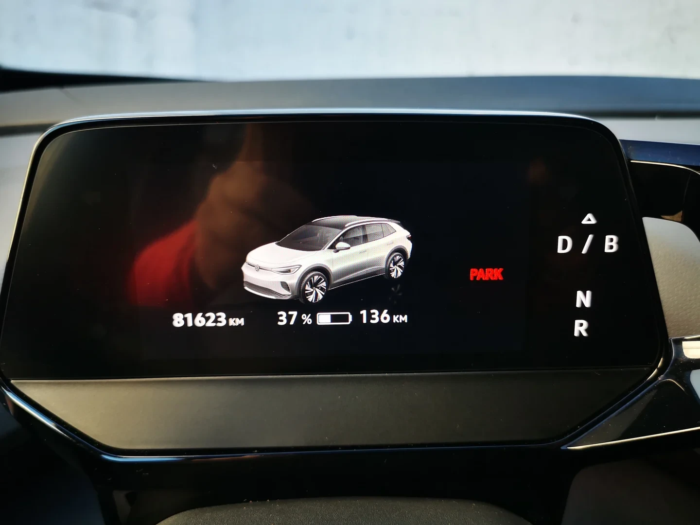 VW ID.4 ProP RWD 77 kWh, 150кВт/204к.с./1-с, снимка 10 - Автомобили и джипове - 54024723