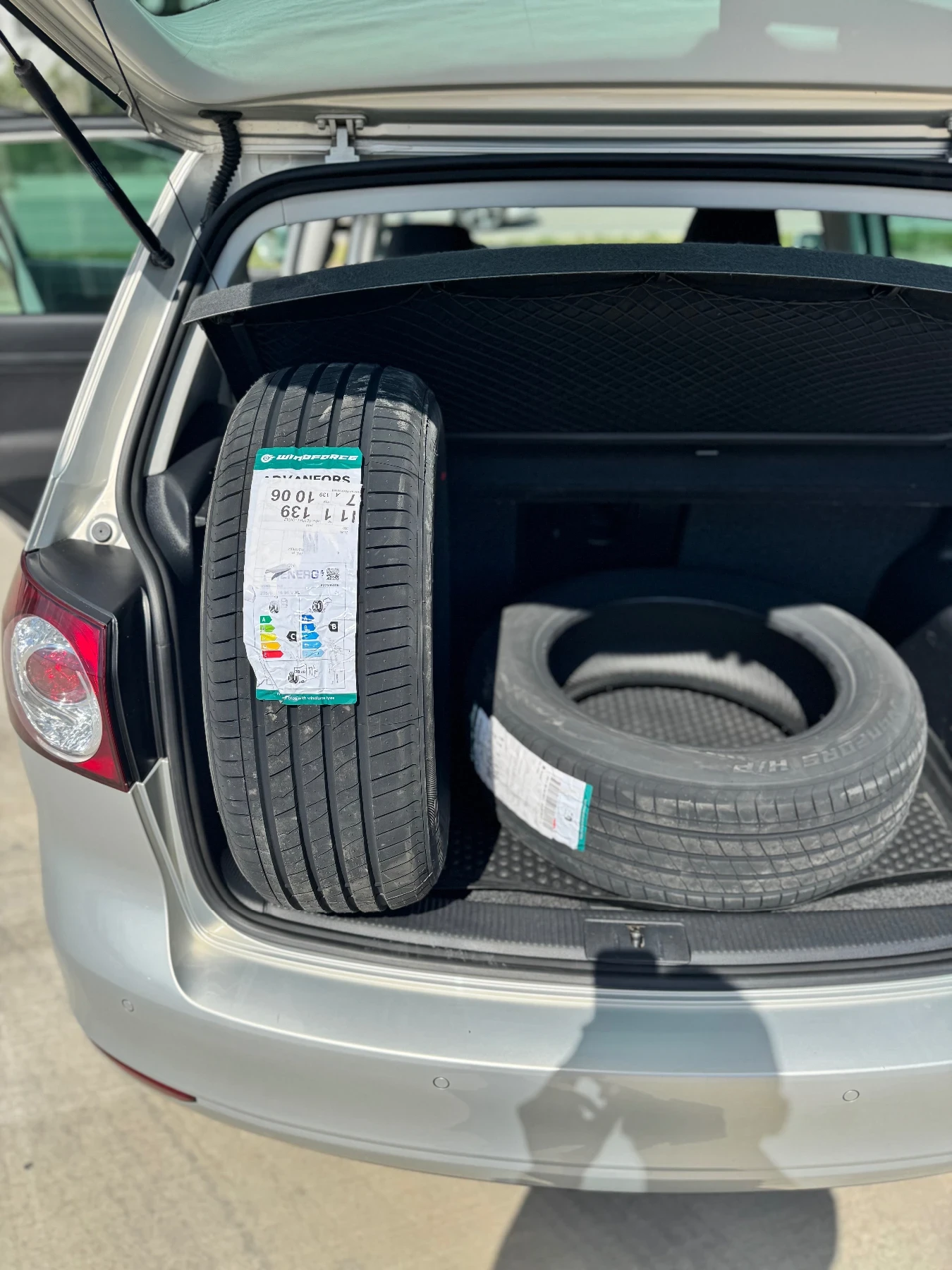 VW Golf Plus 121000��! | Mobile.bg � ����������� 15