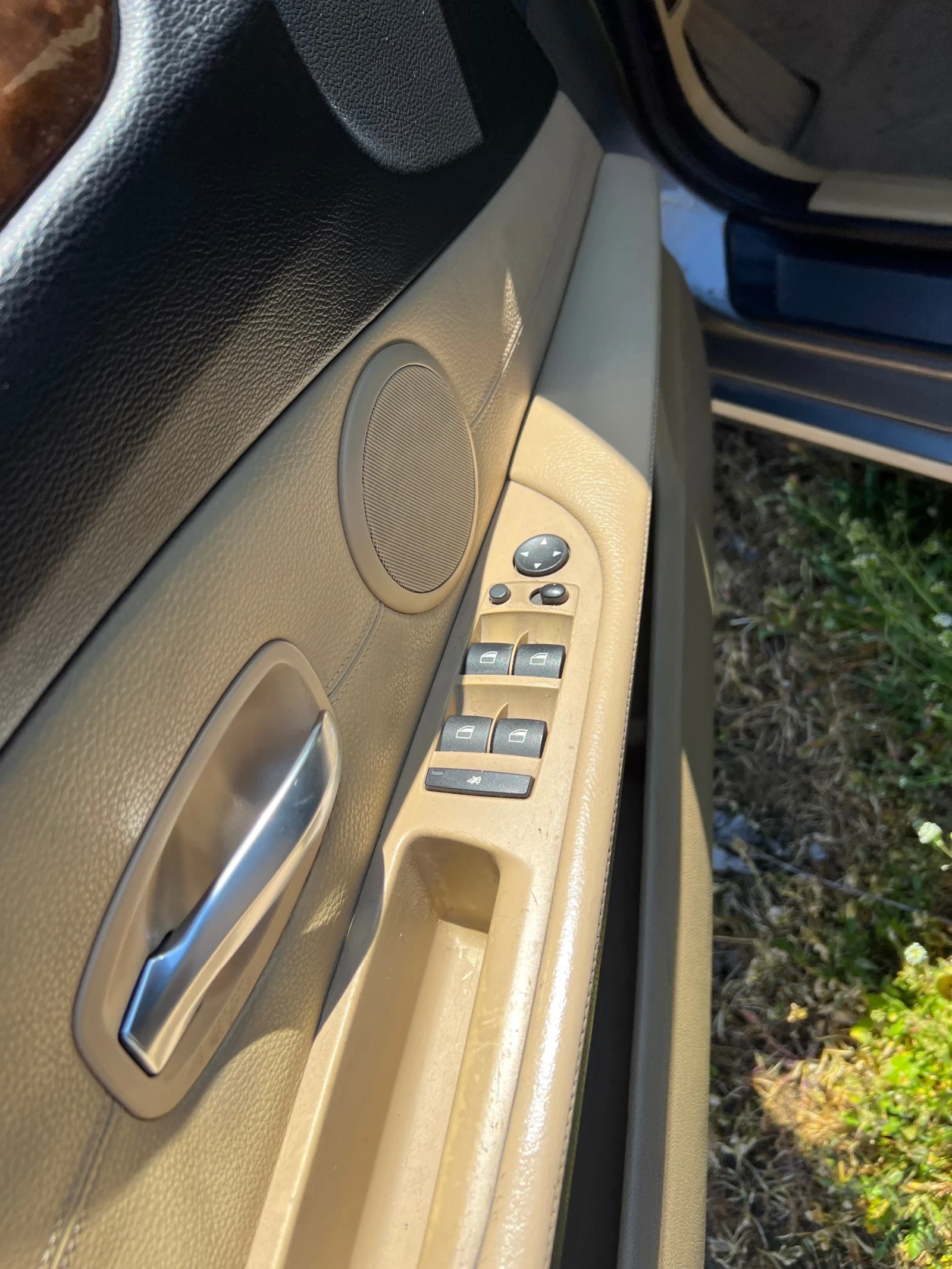 BMW 530, снимка 8 - Автомобили и джипове - 54152361