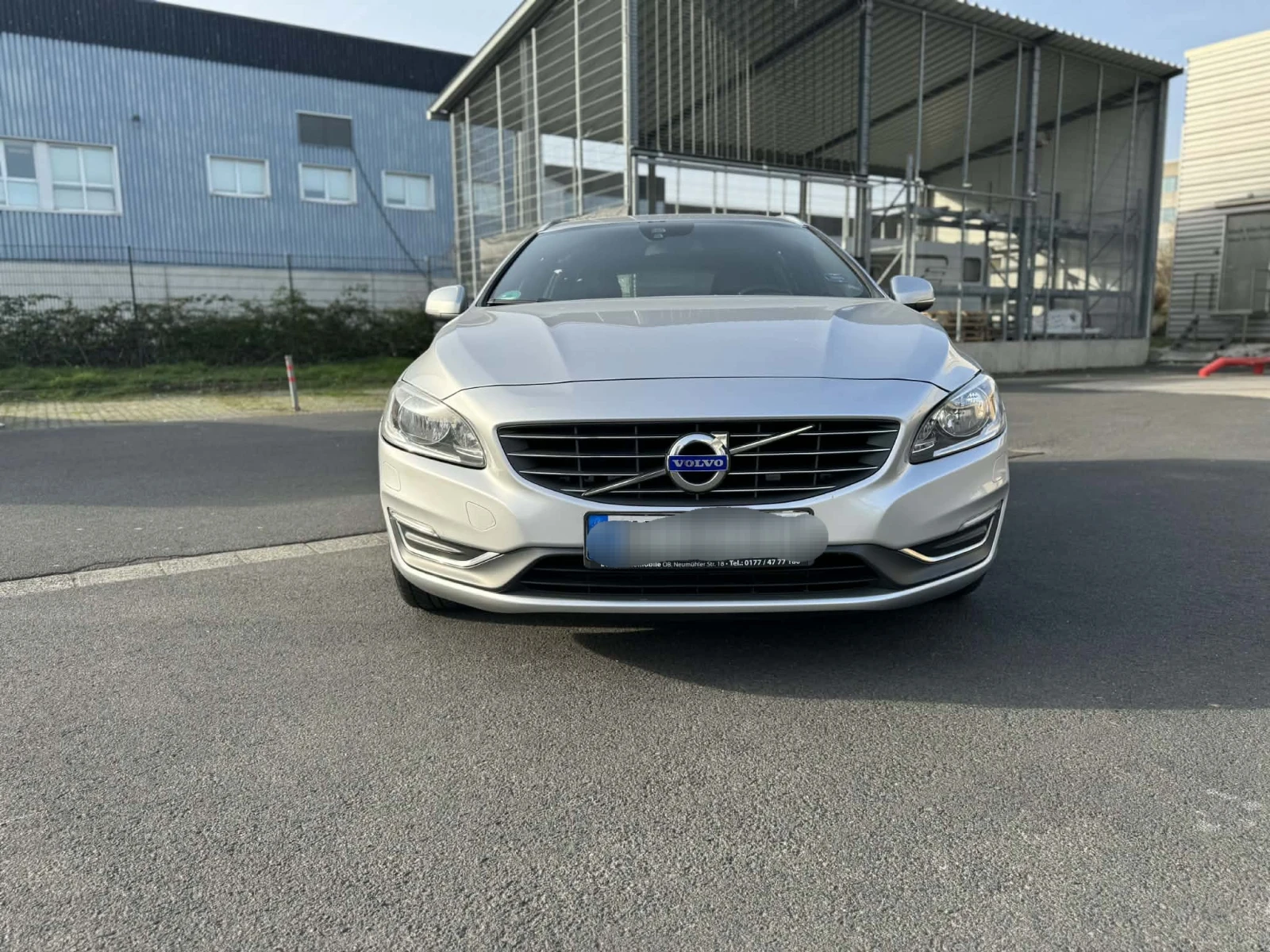 Volvo V60 OCEAN RACE , снимка 13 - Автомобили и джипове - 54155534