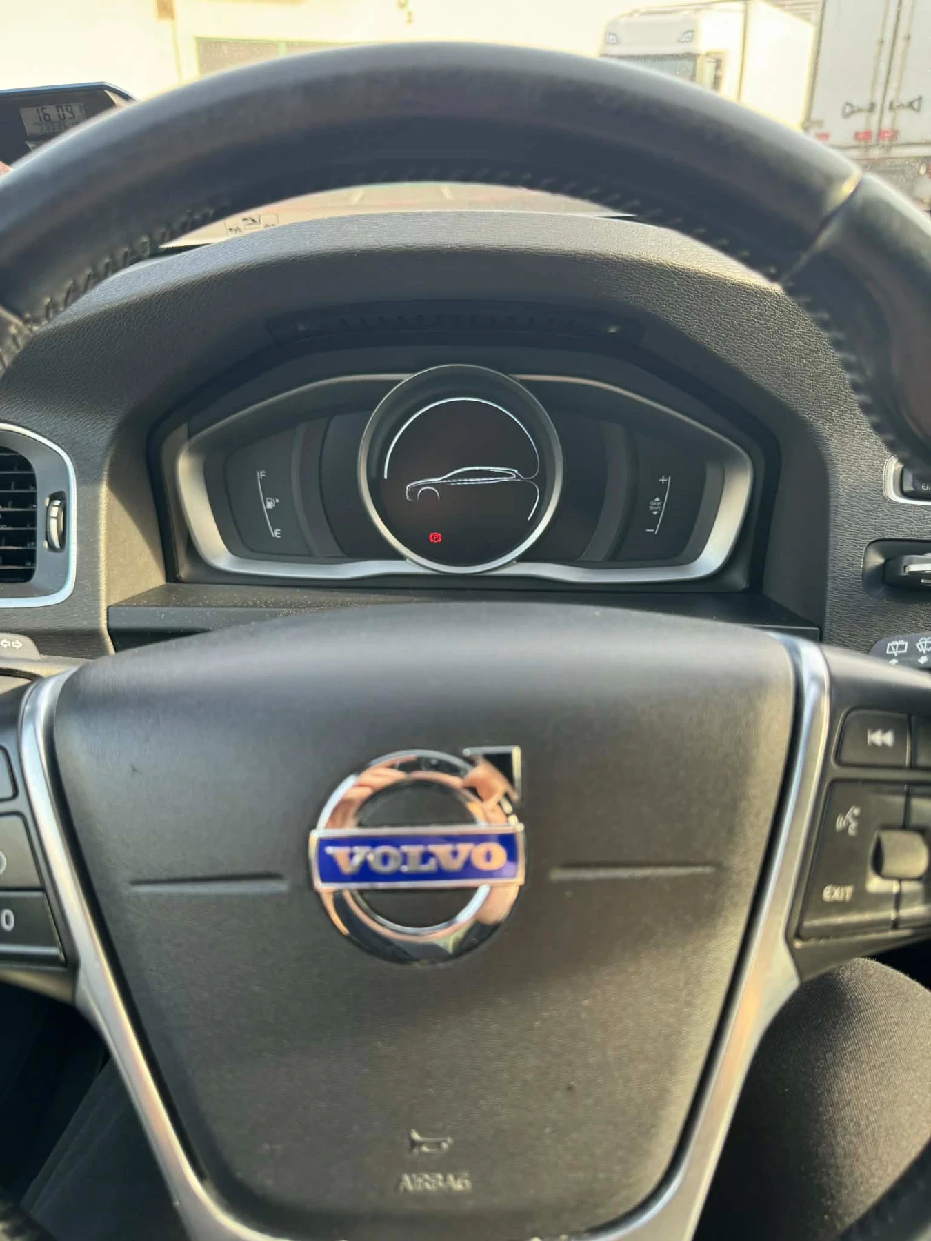 Volvo V60 OCEAN RACE , снимка 11 - Автомобили и джипове - 54155534