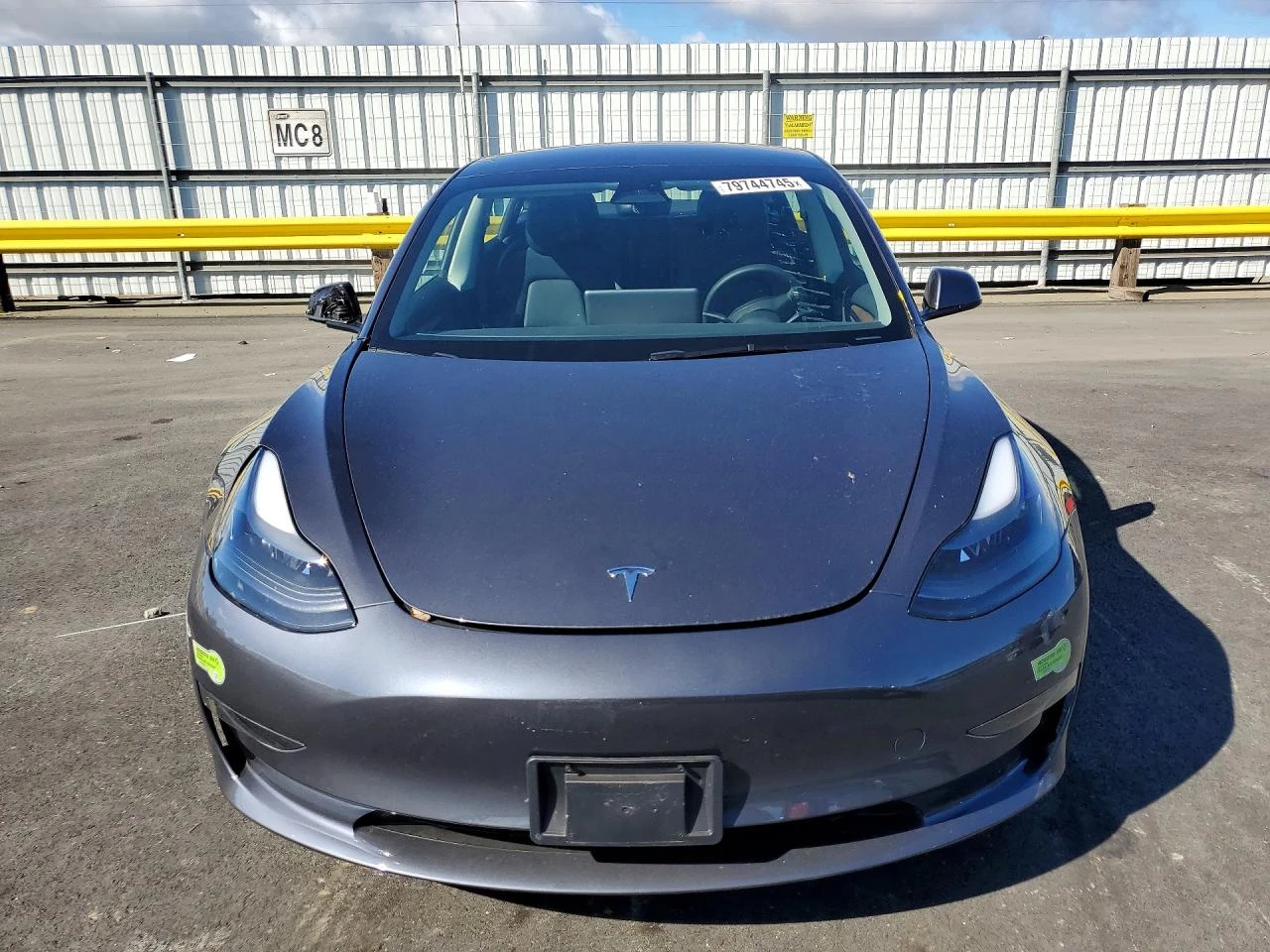 Tesla Model 3 RWD, снимка 5 - Автомобили и джипове - 54158452