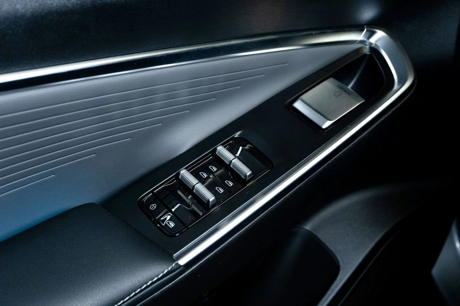 Geely Cityray GF / НАЛИЧЕН!, снимка 14 - Автомобили и джипове - 54343682