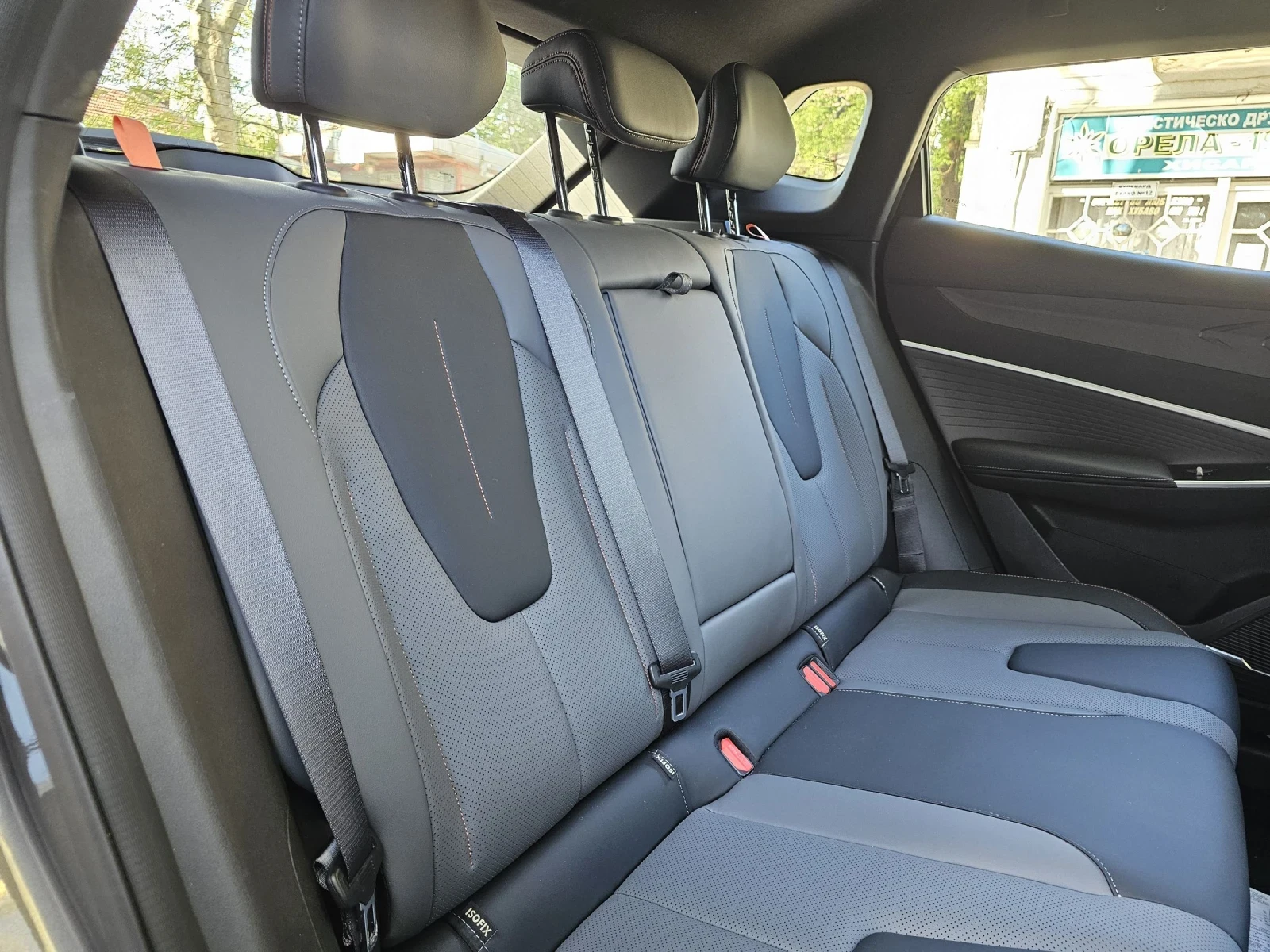 Geely Cityray GF / НАЛИЧЕН!, снимка 3 - Автомобили и джипове - 54343682