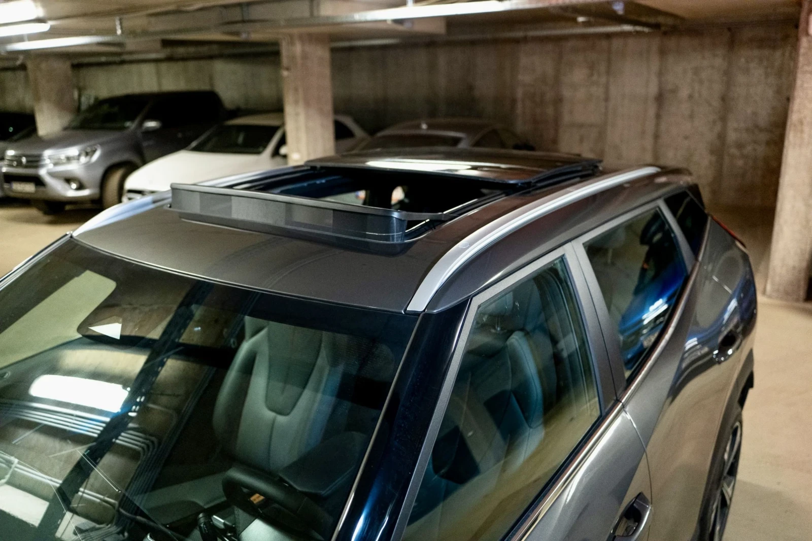 Geely Cityray GF / НАЛИЧЕН!, снимка 8 - Автомобили и джипове - 54343682