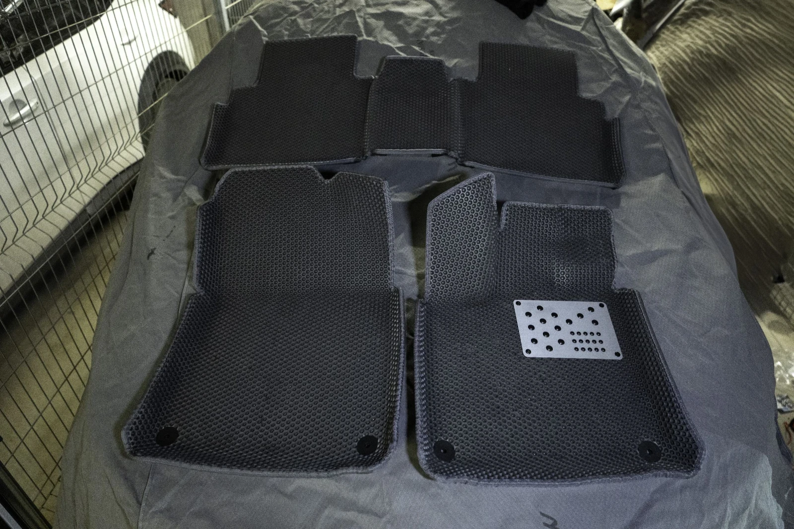 Geely Cityray GF / НАЛИЧЕН!, снимка 17 - Автомобили и джипове - 54343682