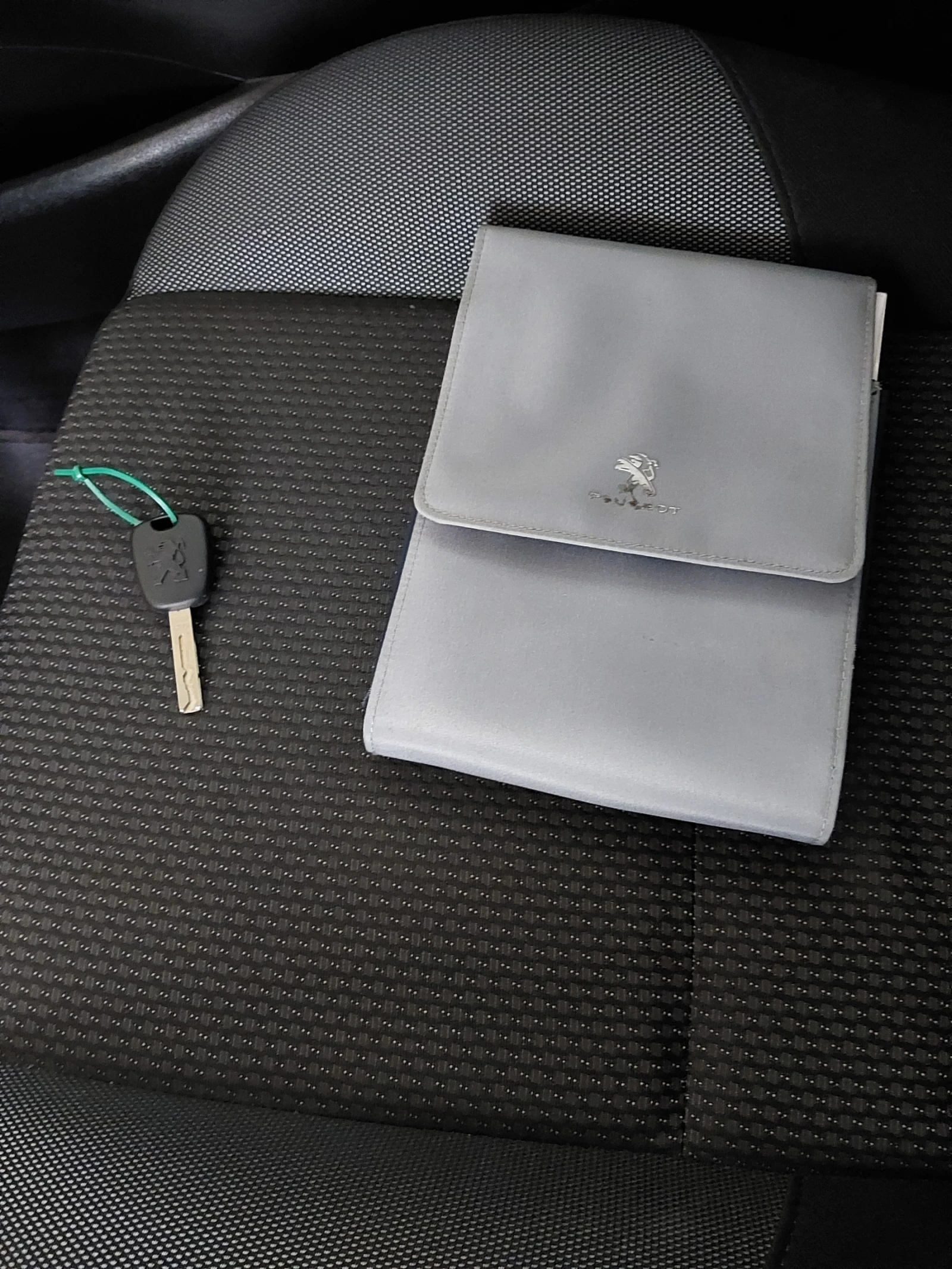 Peugeot 207 1.4HDI | Mobile.bg � ����������� 7