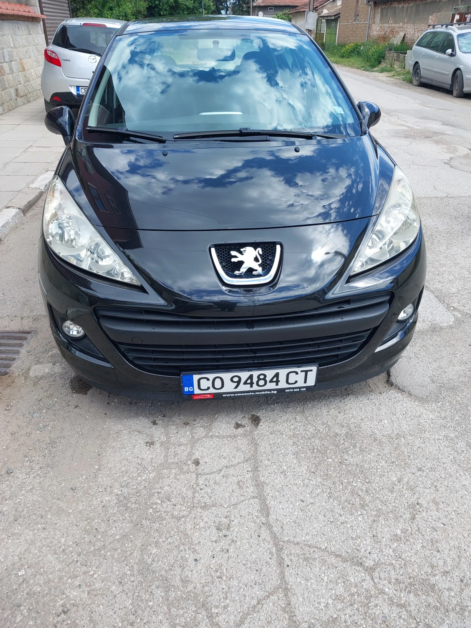 Peugeot 207 1.4HDI | Mobile.bg � ����������� 1