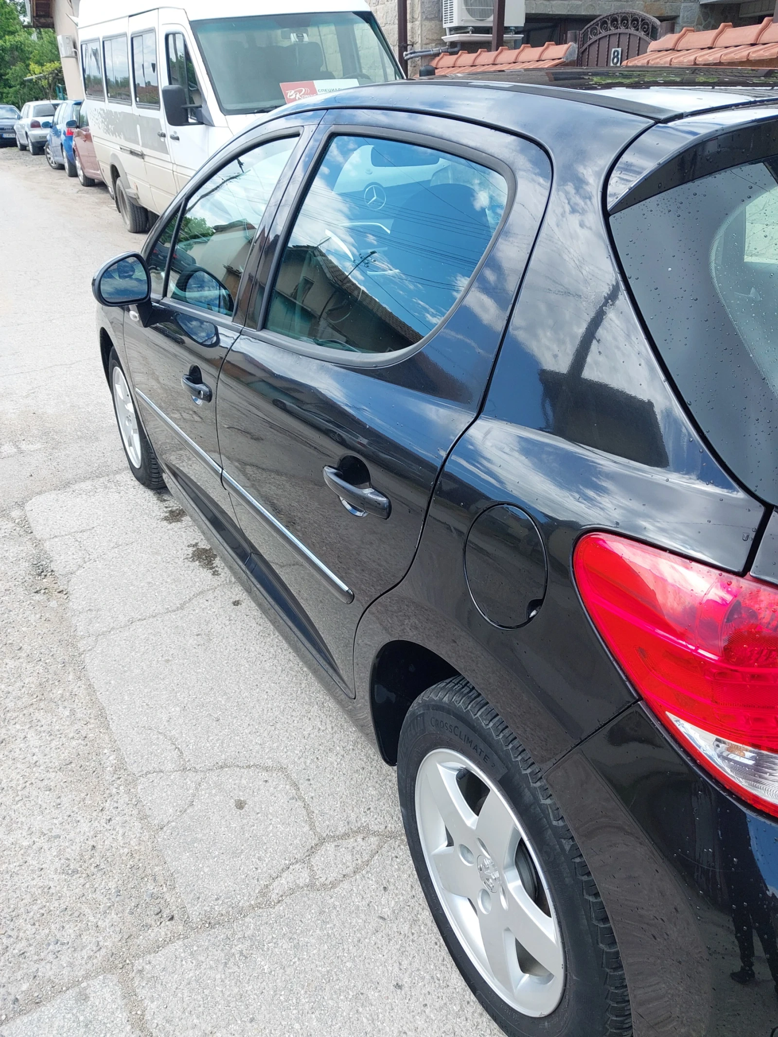 Peugeot 207 1.4HDI | Mobile.bg � ����������� 3