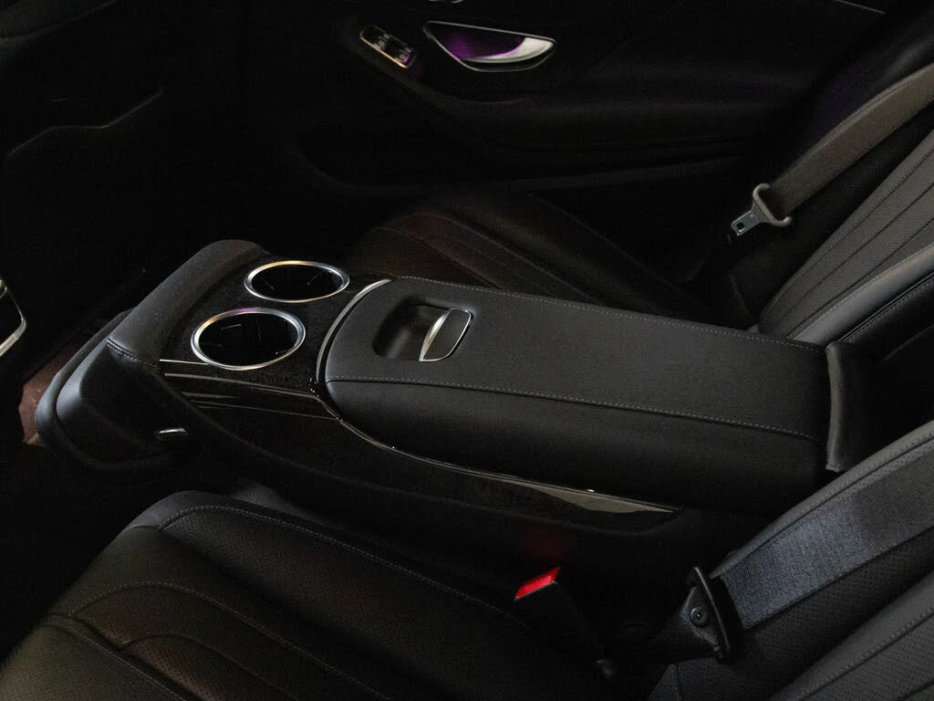 Mercedes-Benz S 63 AMG Sedan 4MATIC, снимка 17 - Автомобили и джипове - 54585029
