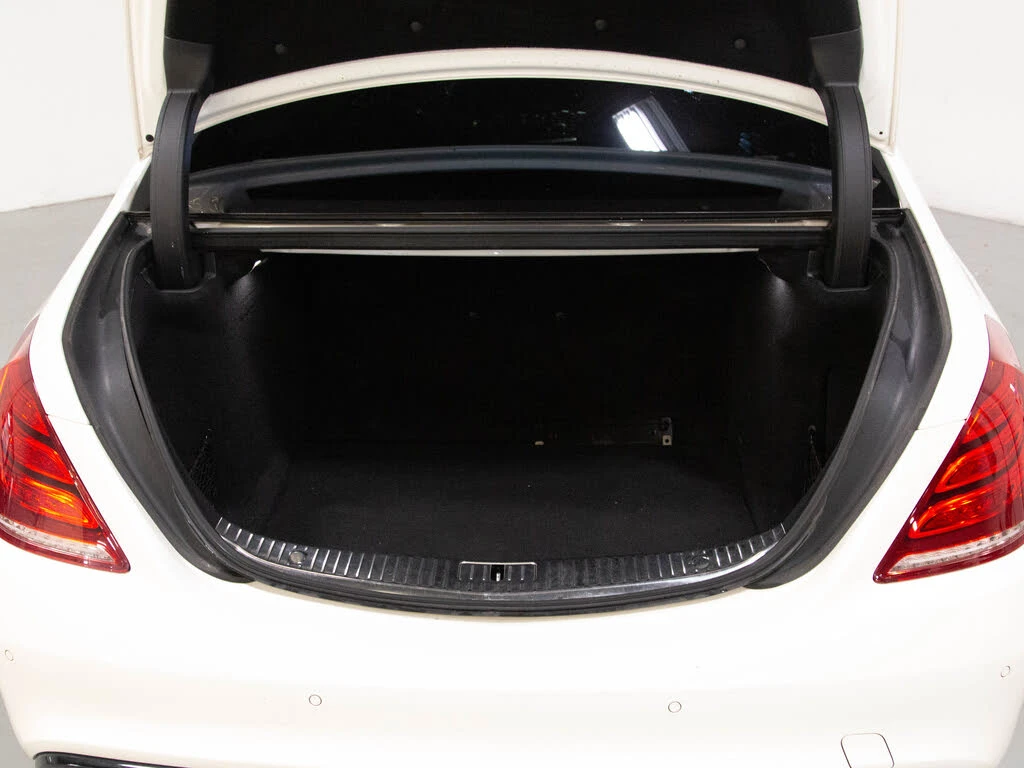 Mercedes-Benz S 63 AMG Sedan 4MATIC, снимка 7 - Автомобили и джипове - 54585029