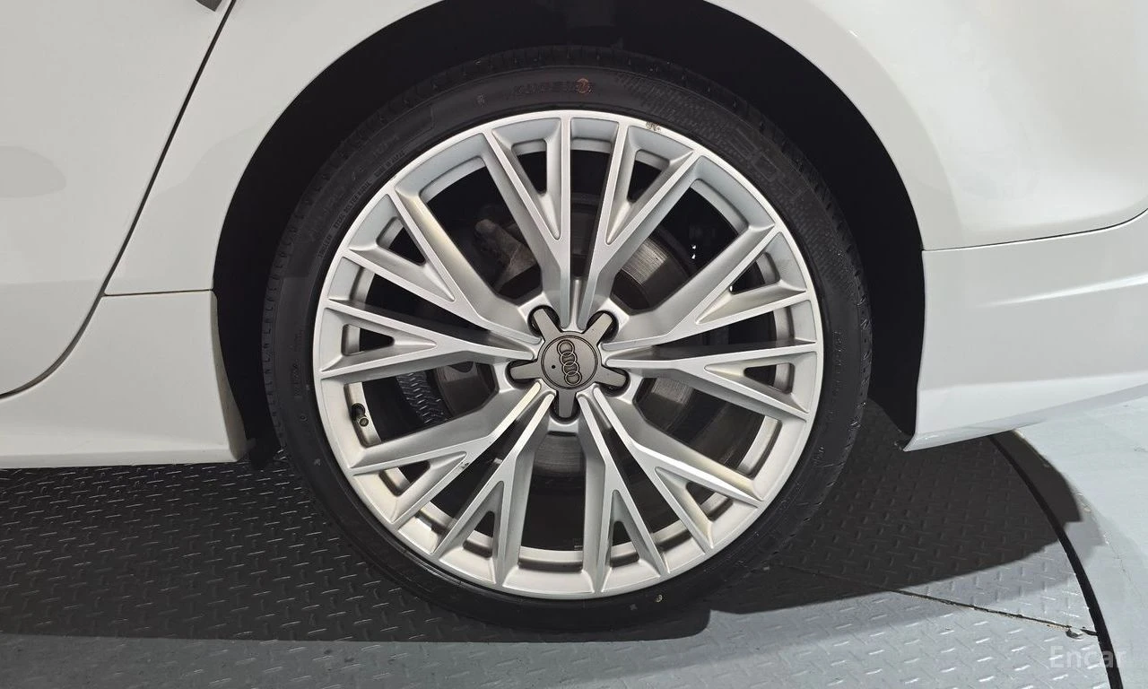 Audi A7 QUATTRO* 50* TDI* SUNROOF* КАМЕРА* ПОДГРЕВ* , снимка 16 - Автомобили и джипове - 54633837