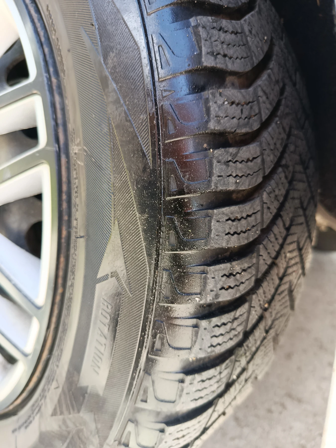 Ford Focus, снимка 9 - Автомобили и джипове - 54650493
