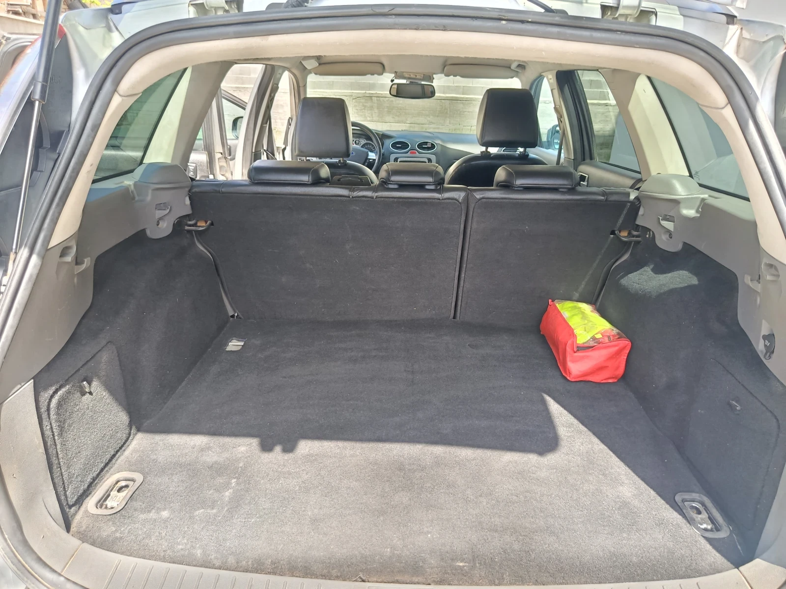 Ford Focus, снимка 10 - Автомобили и джипове - 54650493
