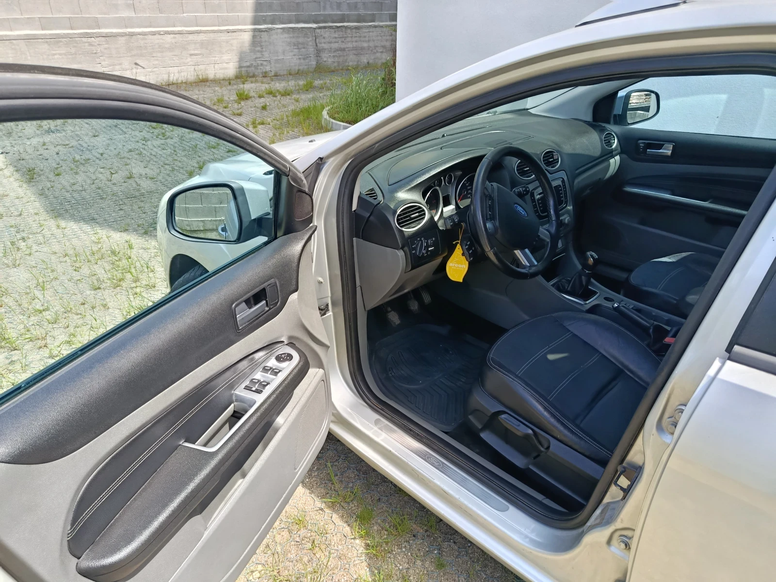Ford Focus, снимка 3 - Автомобили и джипове - 54650493