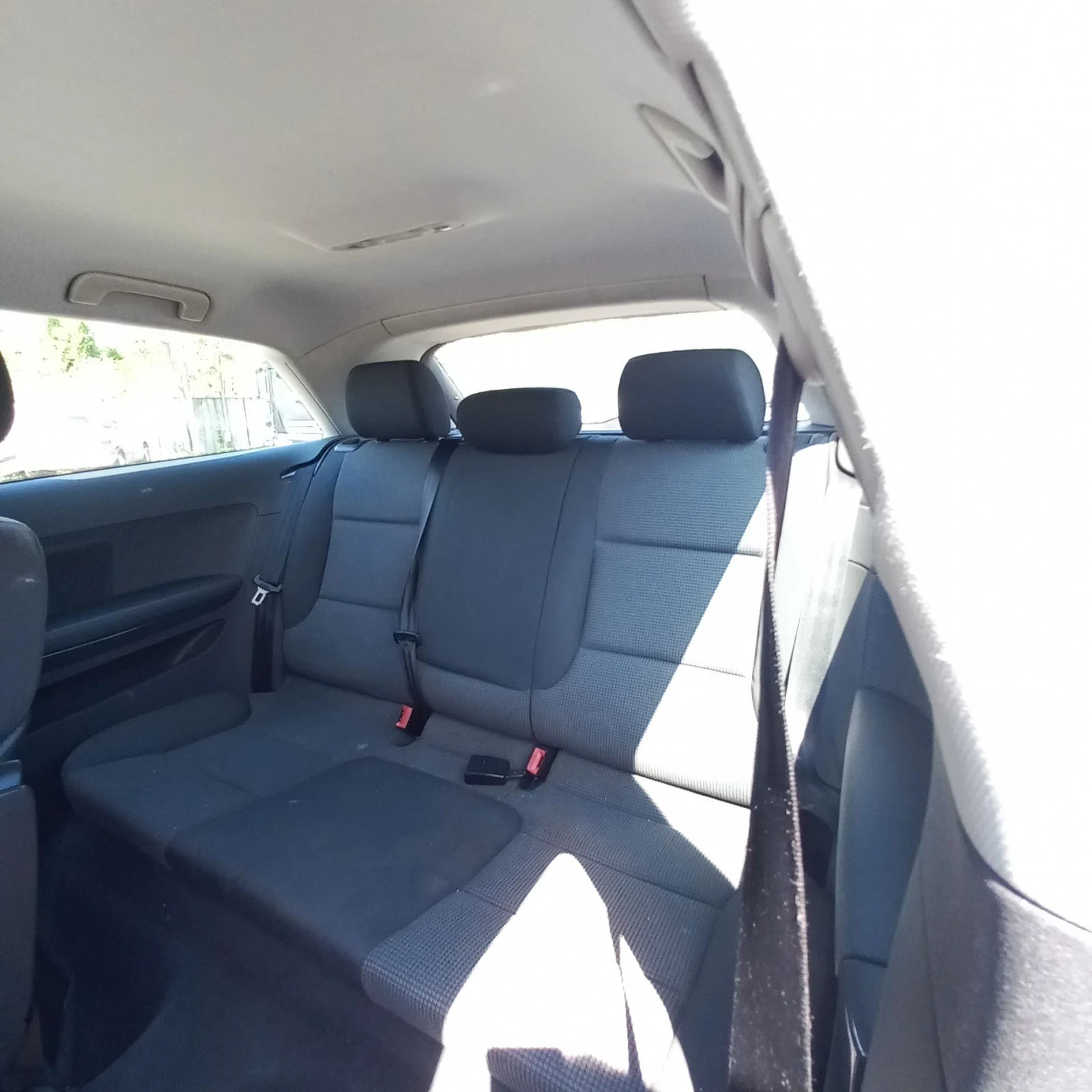 Audi A3 1.9 TDI , снимка 14 - Автомобили и джипове - 54666418