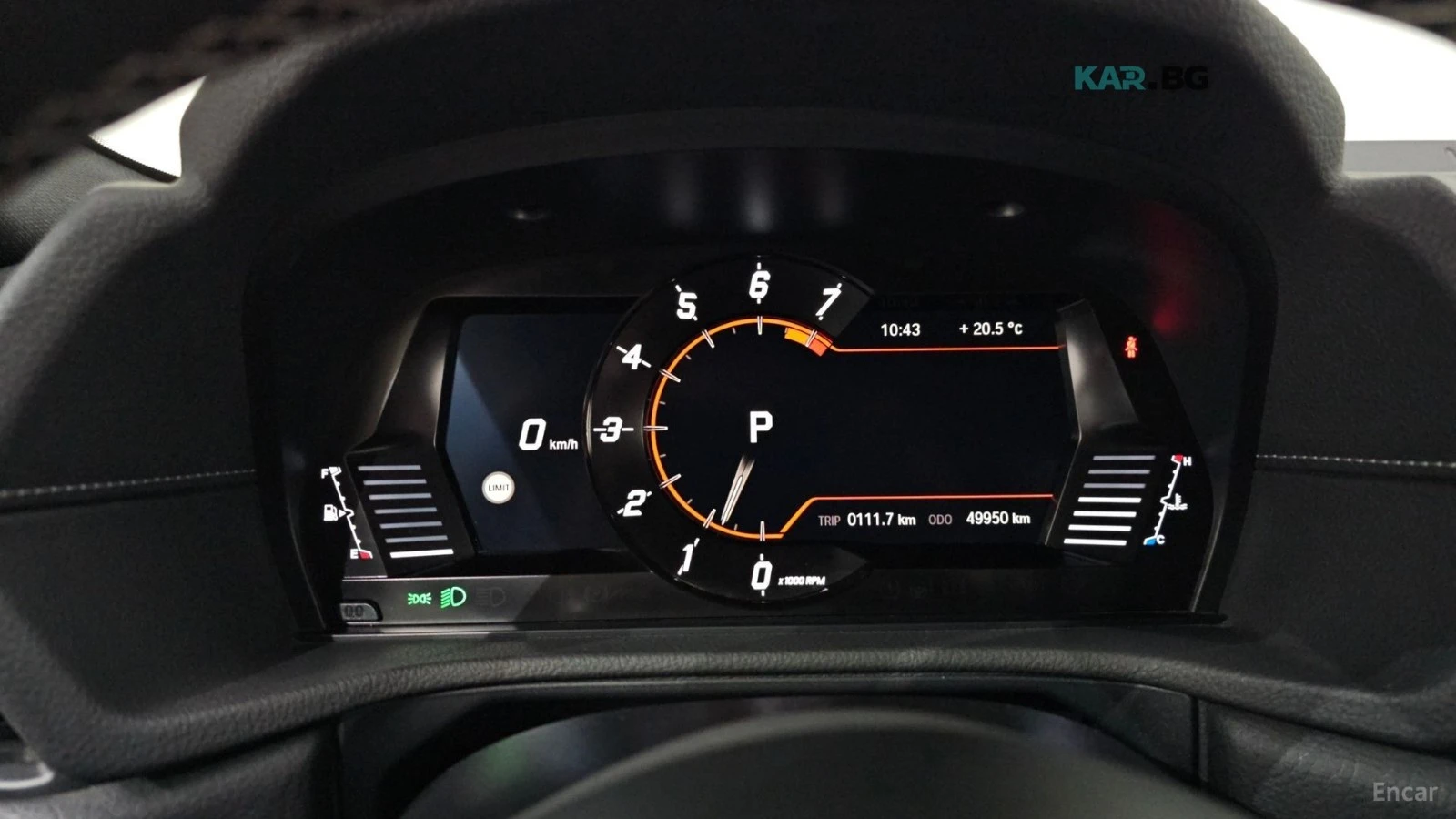 Toyota Supra * GR* ����* �������* HEAD-UP* CAMERA*  | Mobile.bg � ����������� 8
