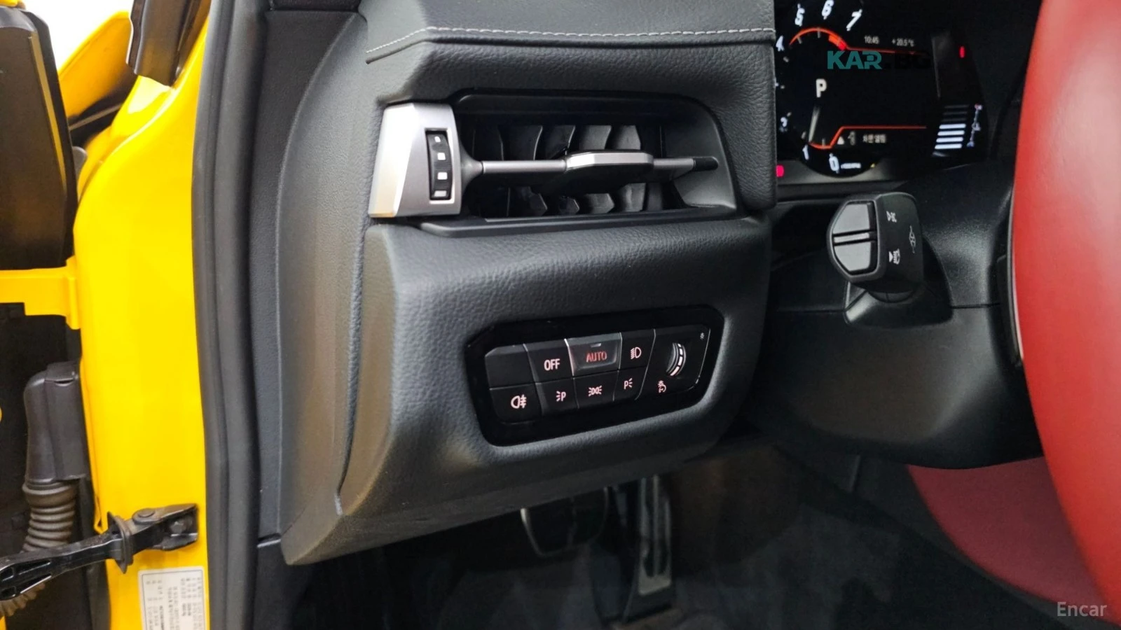 Toyota Supra * GR* ����* �������* HEAD-UP* CAMERA*  | Mobile.bg � ����������� 17