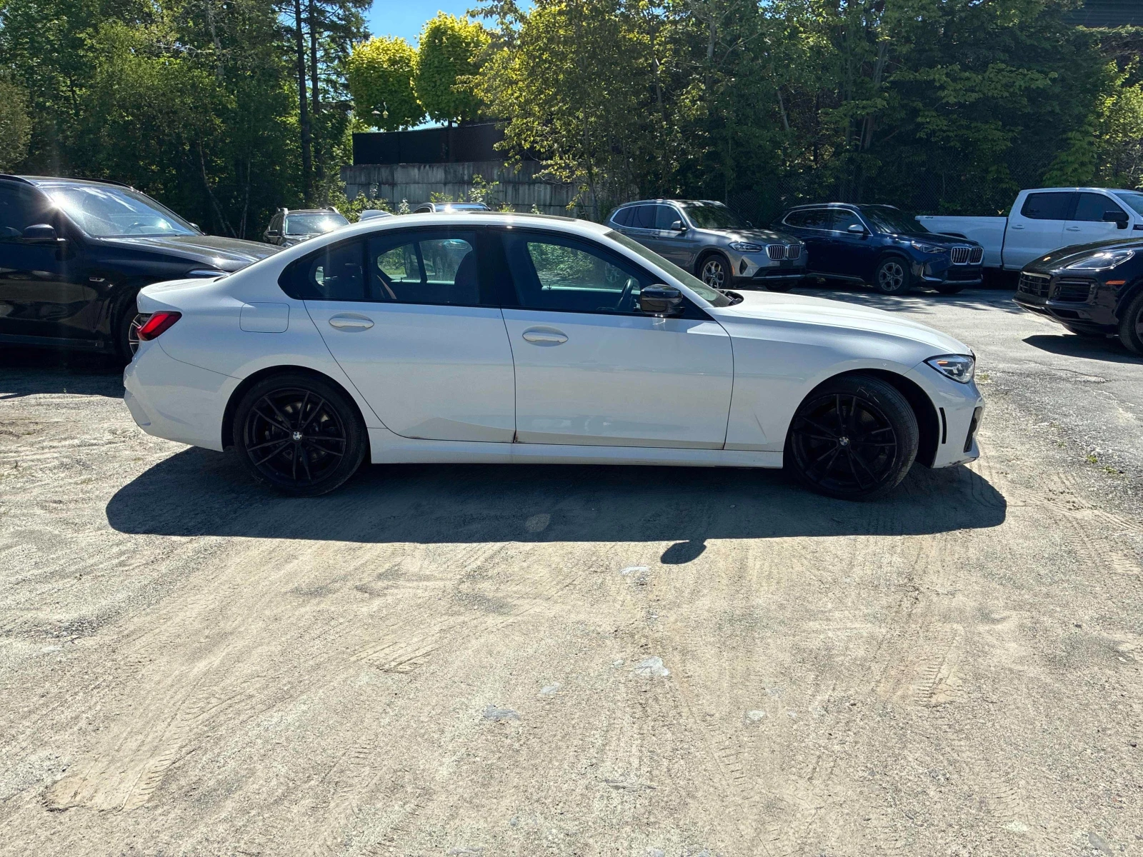 BMW 330 xDrive G20 | M Sport | Carfax, снимка 3 - Автомобили и джипове - 54848995