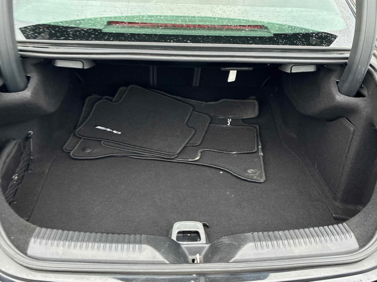 Mercedes-Benz CLS 450 ДОСТРОНИК * ПОДГРЕВ * ПАНОРАМА * 360 * BURMESTER, снимка 13 - Автомобили и джипове - 54901246