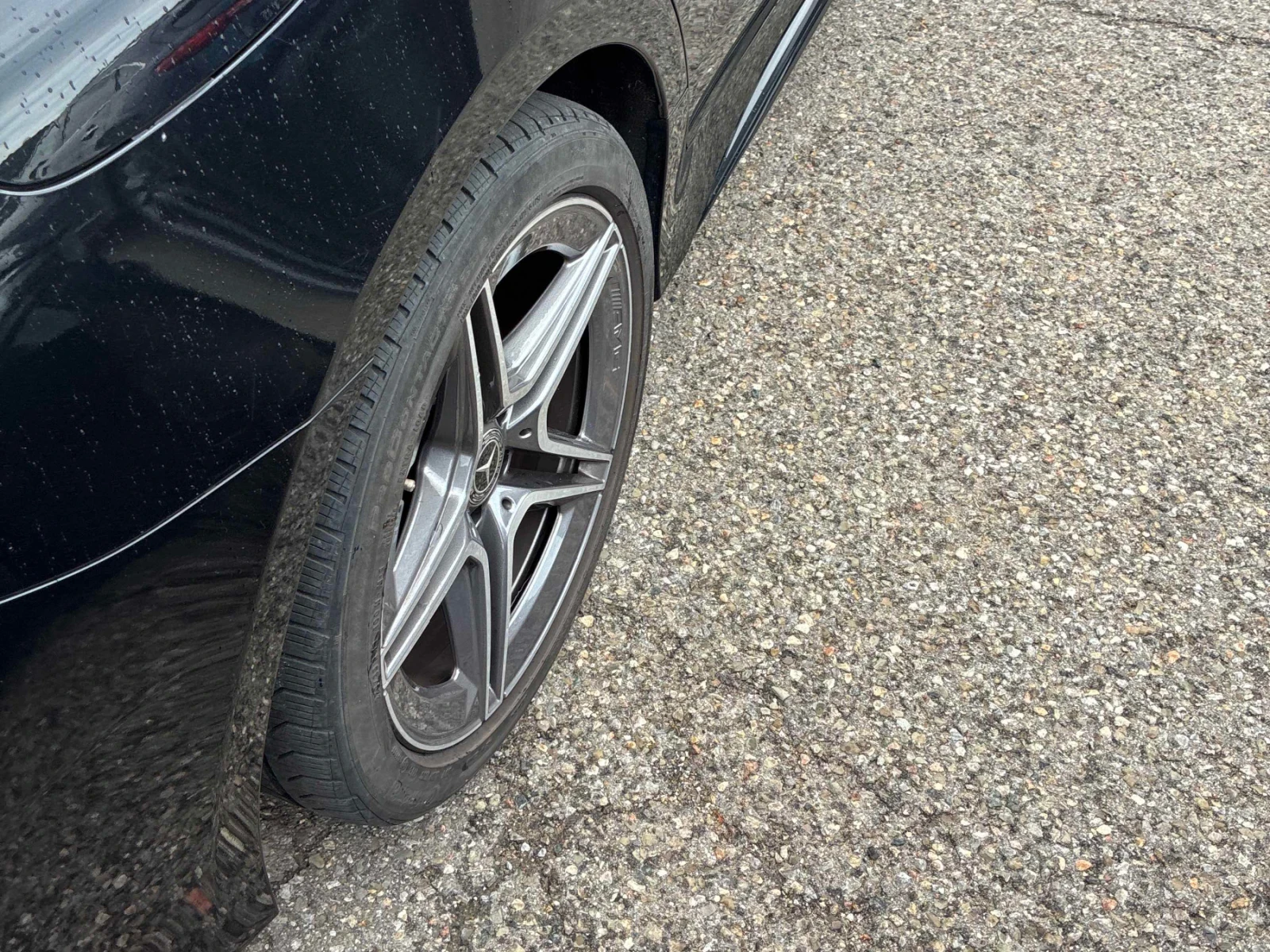 Mercedes-Benz CLS 450 ДОСТРОНИК * ПОДГРЕВ * ПАНОРАМА * 360 * BURMESTER, снимка 15 - Автомобили и джипове - 54901246