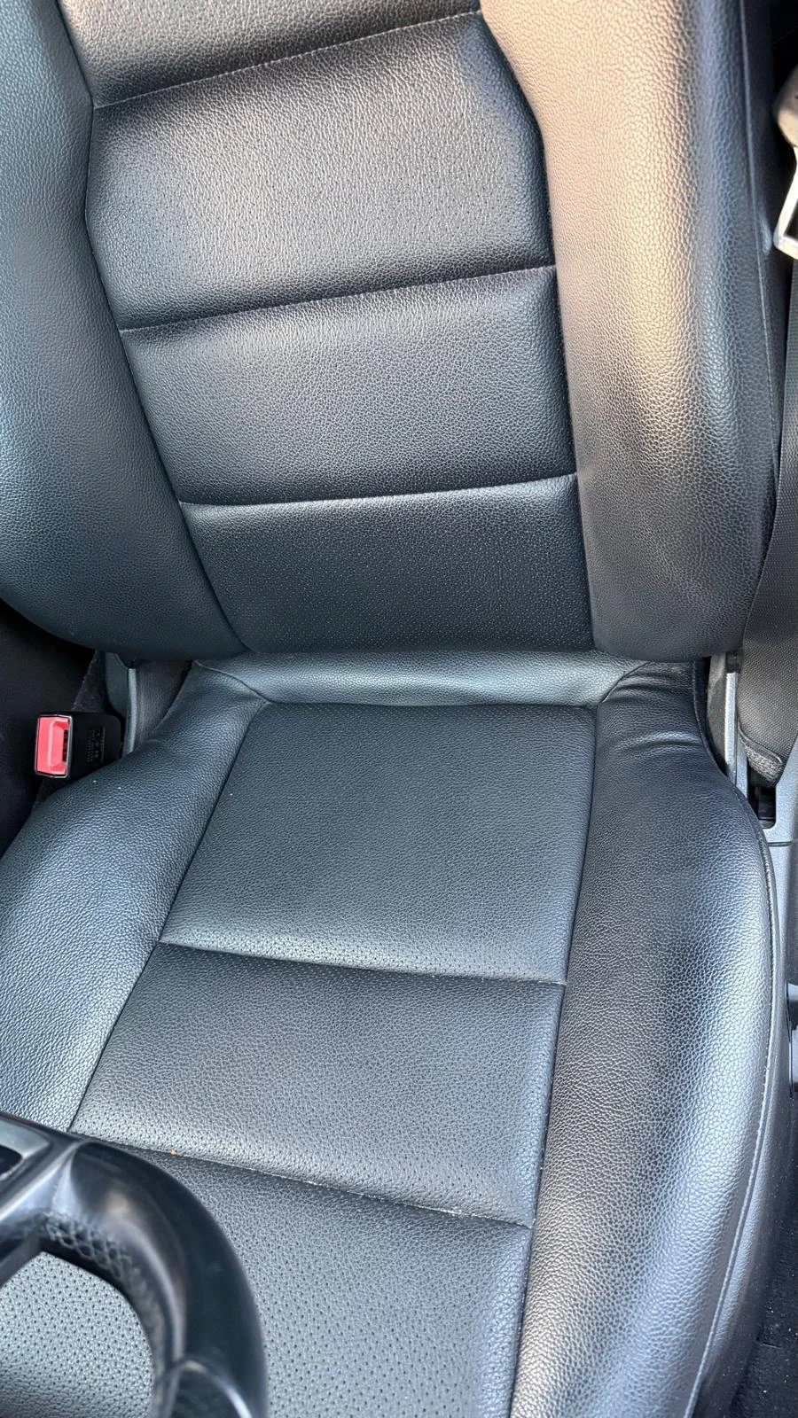 Mercedes-Benz C 350 4 matic AMG, снимка 11 - Автомобили и джипове - 54905083