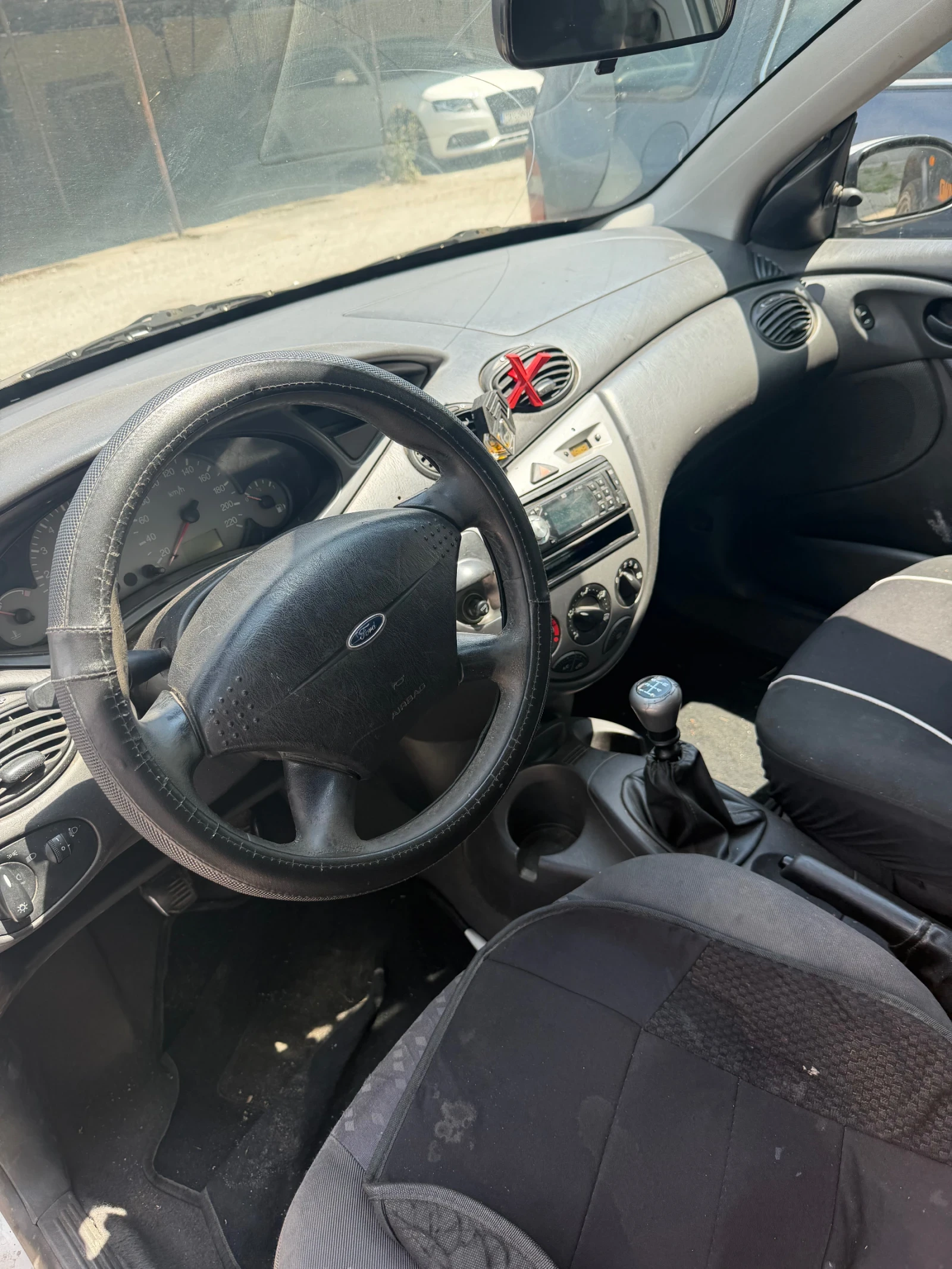 Ford Focus, снимка 5 - Автомобили и джипове - 55176762