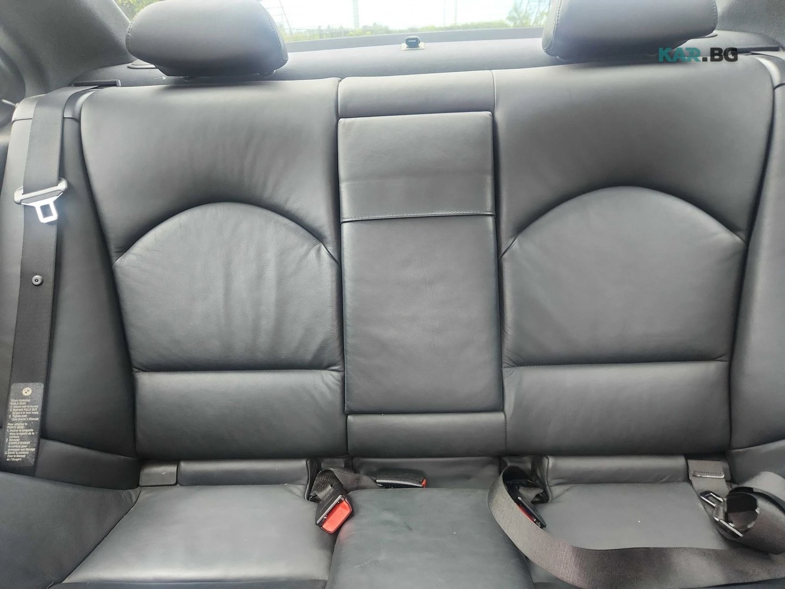 BMW M3 * SMG* КОЖА* ПОДГРЕВ* ШИБИДАХ* , снимка 10 - Автомобили и джипове - 55245562