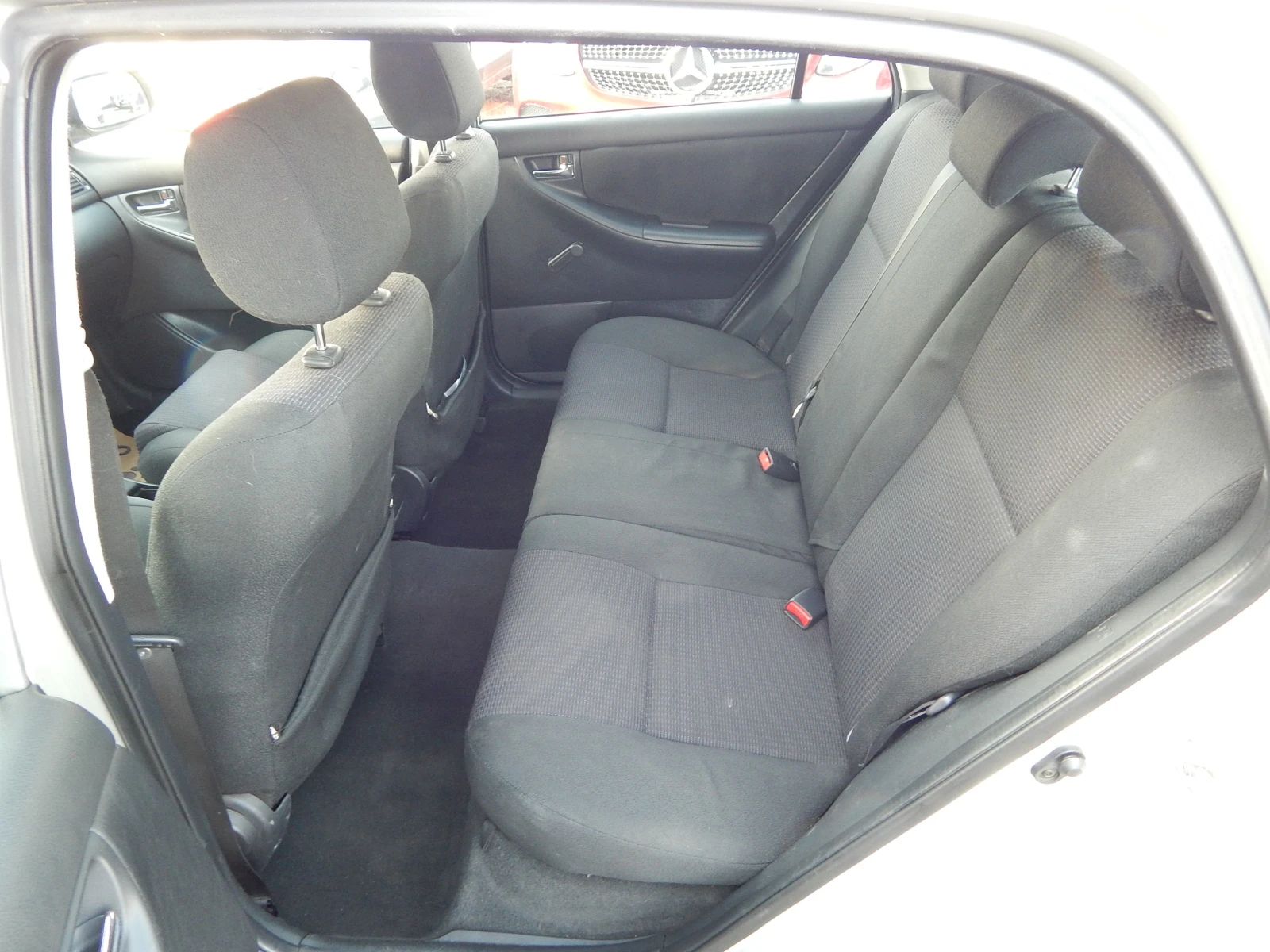 Toyota Corolla 1.4D4D* ���������*  | Mobile.bg � ����������� 15