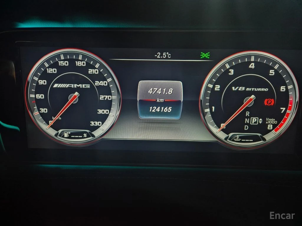 Mercedes-Benz S 63 AMG 4MATIC Coupe* BURMESTER* DISTRONIC* МАСАЖ* 360* , снимка 10 - Автомобили и джипове - 55684852