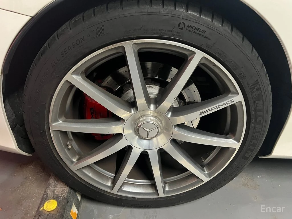 Mercedes-Benz S 63 AMG 4MATIC Coupe* BURMESTER* DISTRONIC* МАСАЖ* 360* , снимка 7 - Автомобили и джипове - 55684852