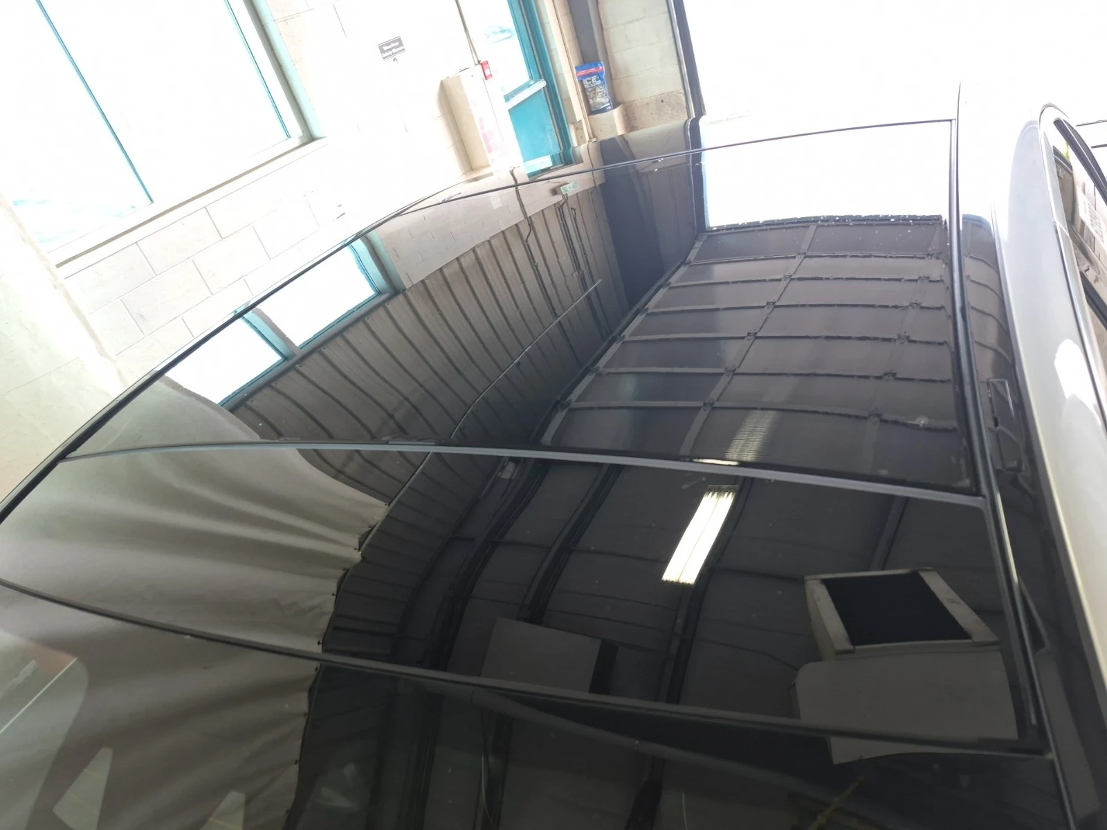 Mercedes-Benz E 55 4L 8cyl | Mobile.bg � ����������� 7