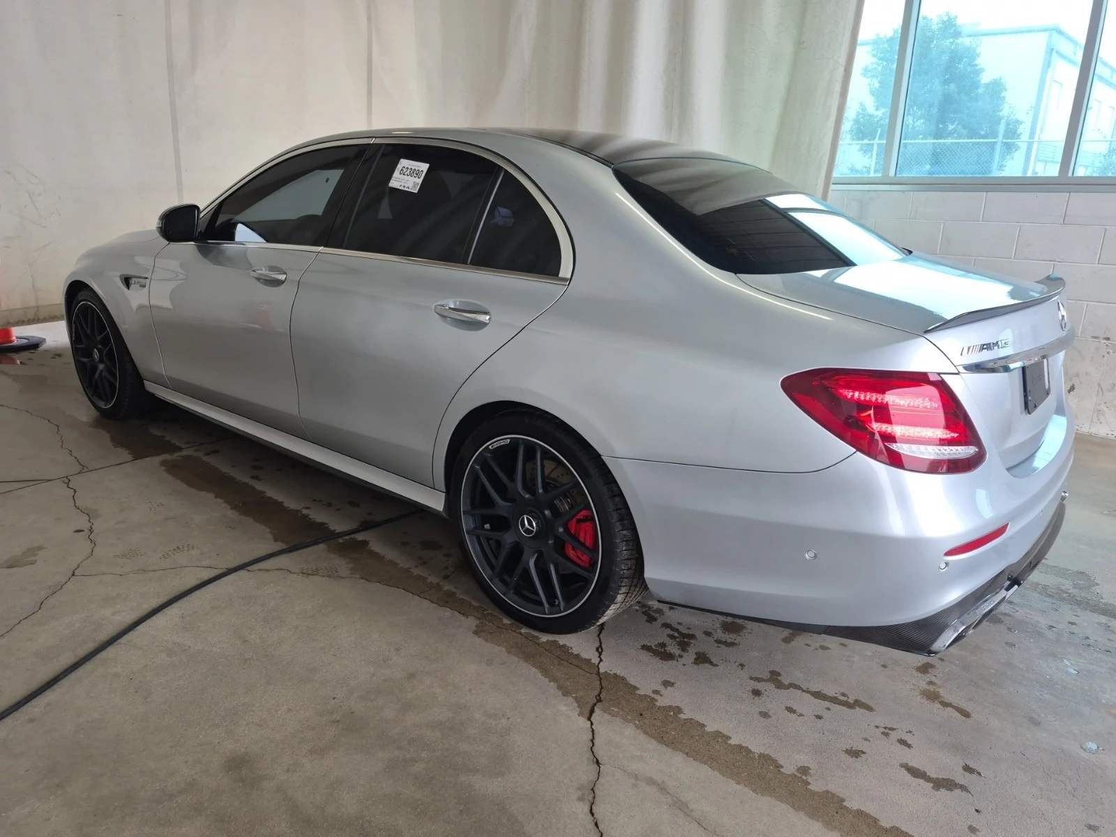 Mercedes-Benz E 55 4L 8cyl | Mobile.bg � ����������� 4