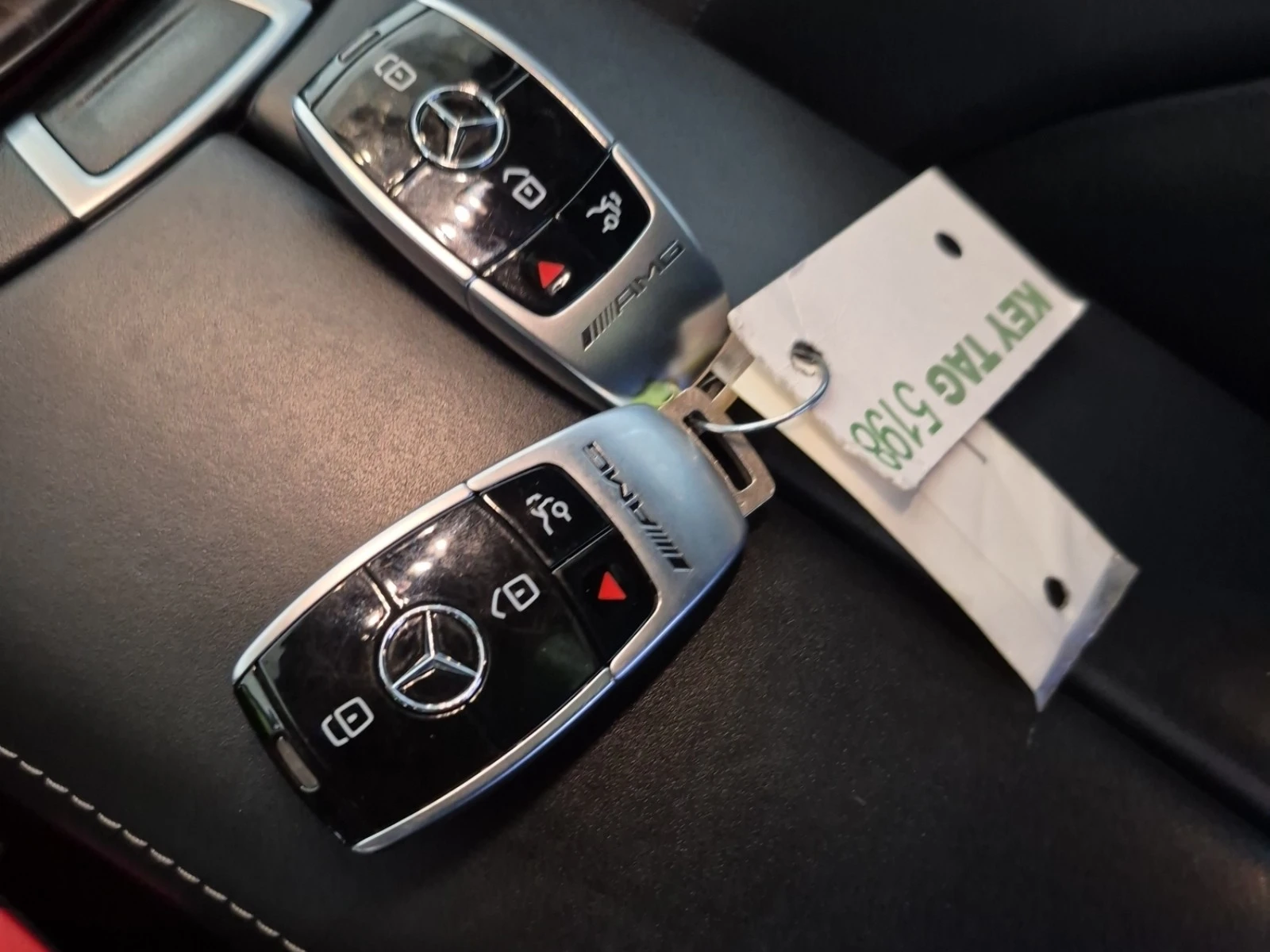 Mercedes-Benz E 55 4L 8cyl | Mobile.bg � ����������� 8
