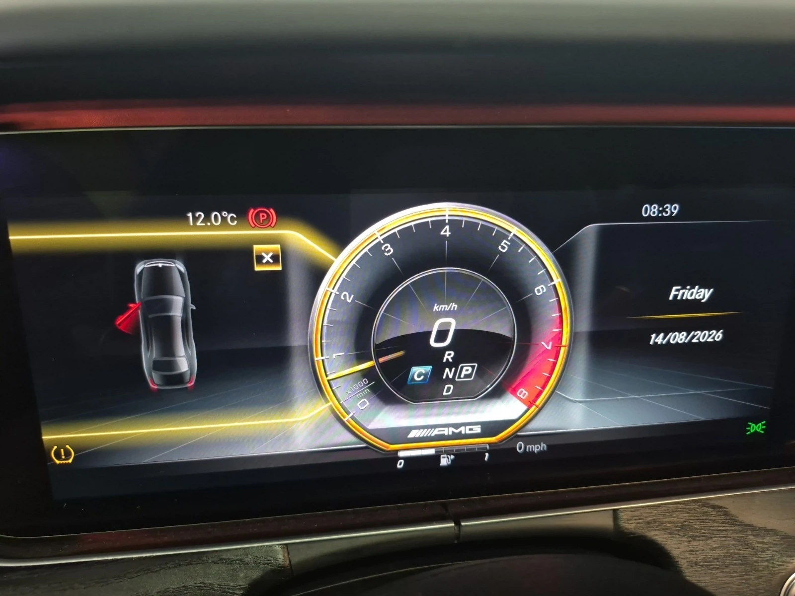 Mercedes-Benz E 55 4L 8cyl | Mobile.bg � ����������� 9