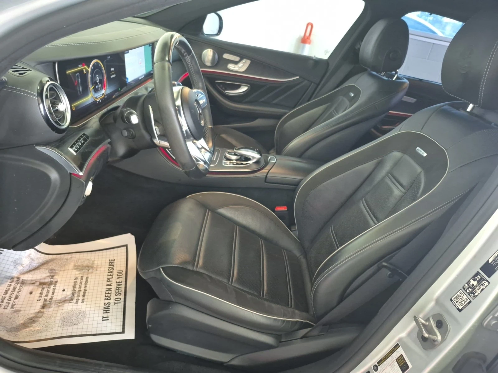 Mercedes-Benz E 55 4L 8cyl | Mobile.bg � ����������� 5