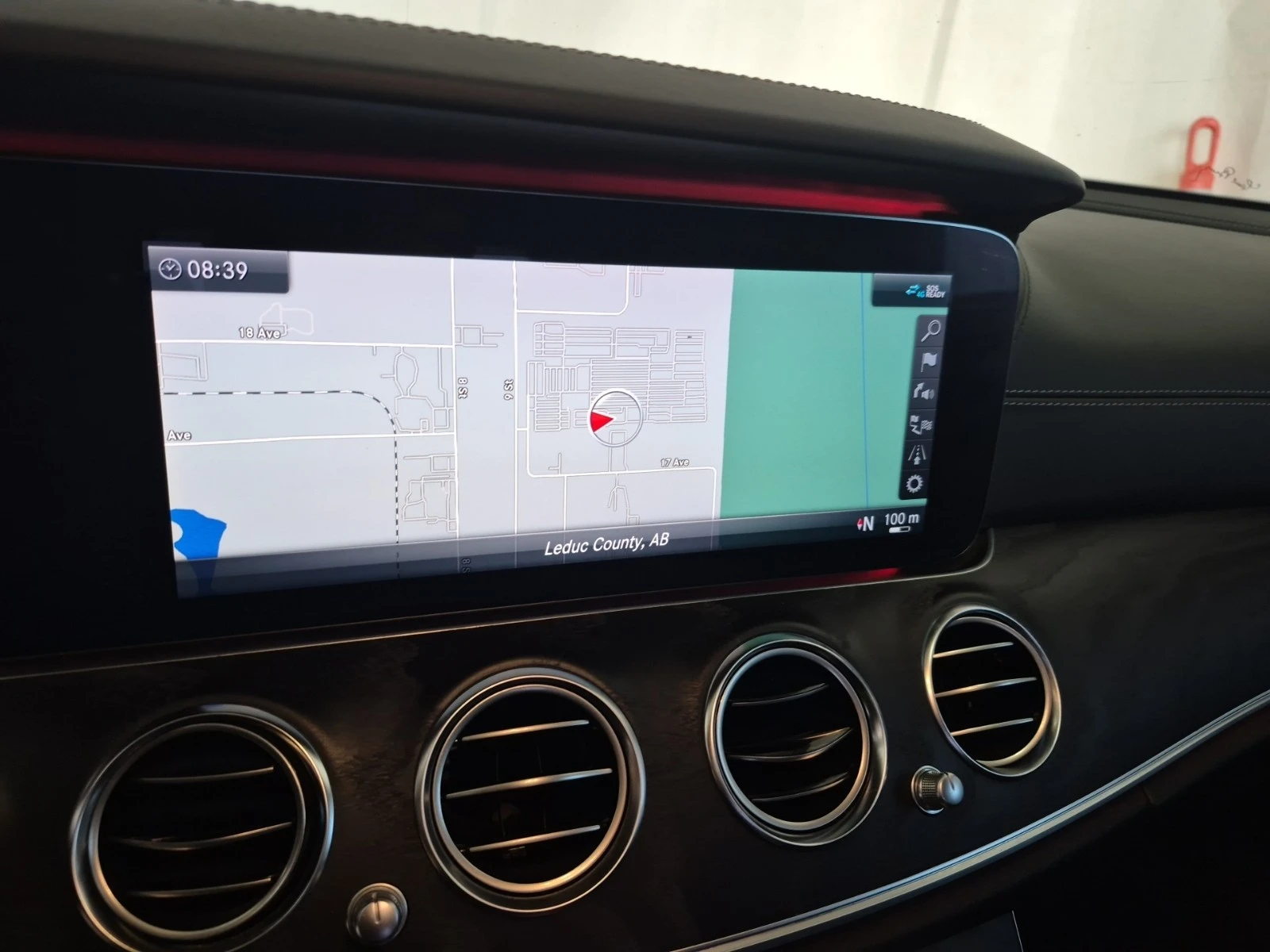 Mercedes-Benz E 55 4L 8cyl | Mobile.bg � ����������� 11