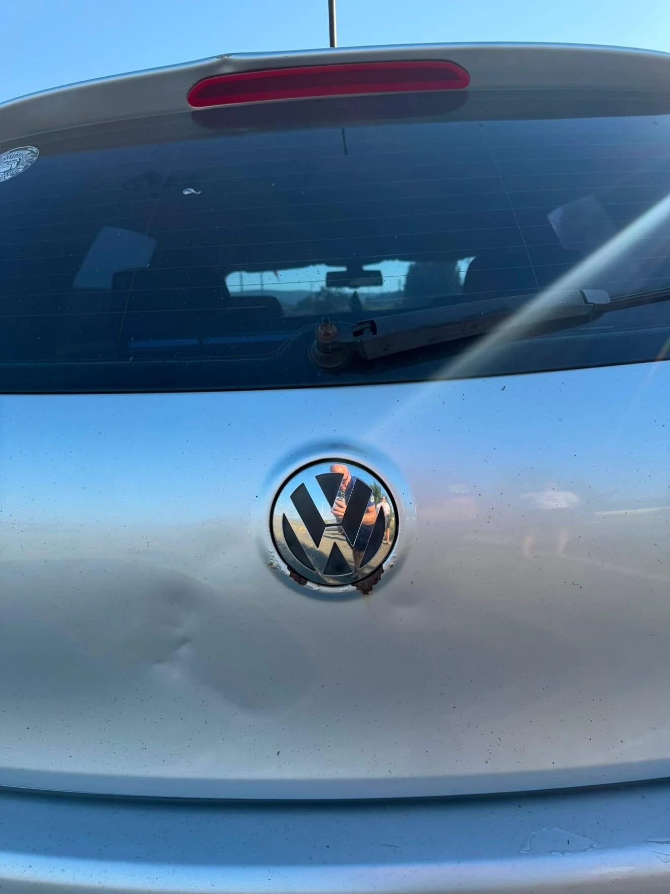 VW Golf, снимка 6 - Автомобили и джипове - 55694221