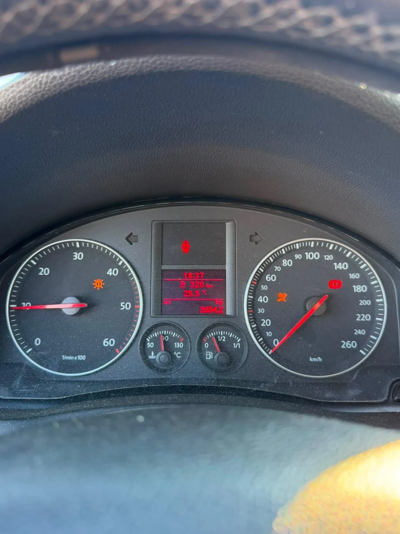 VW Golf, снимка 11 - Автомобили и джипове - 55694221