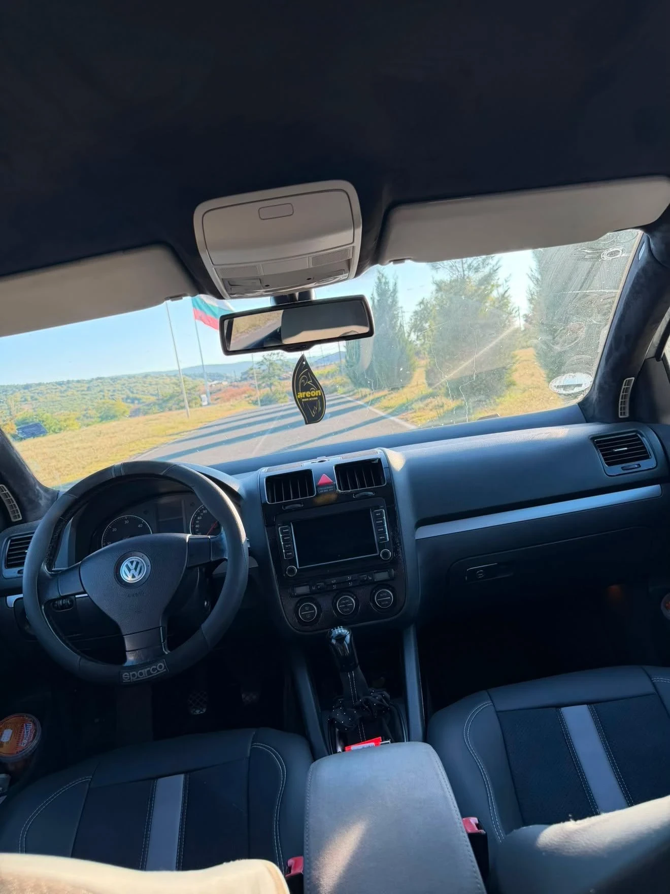 VW Golf, снимка 8 - Автомобили и джипове - 55694221